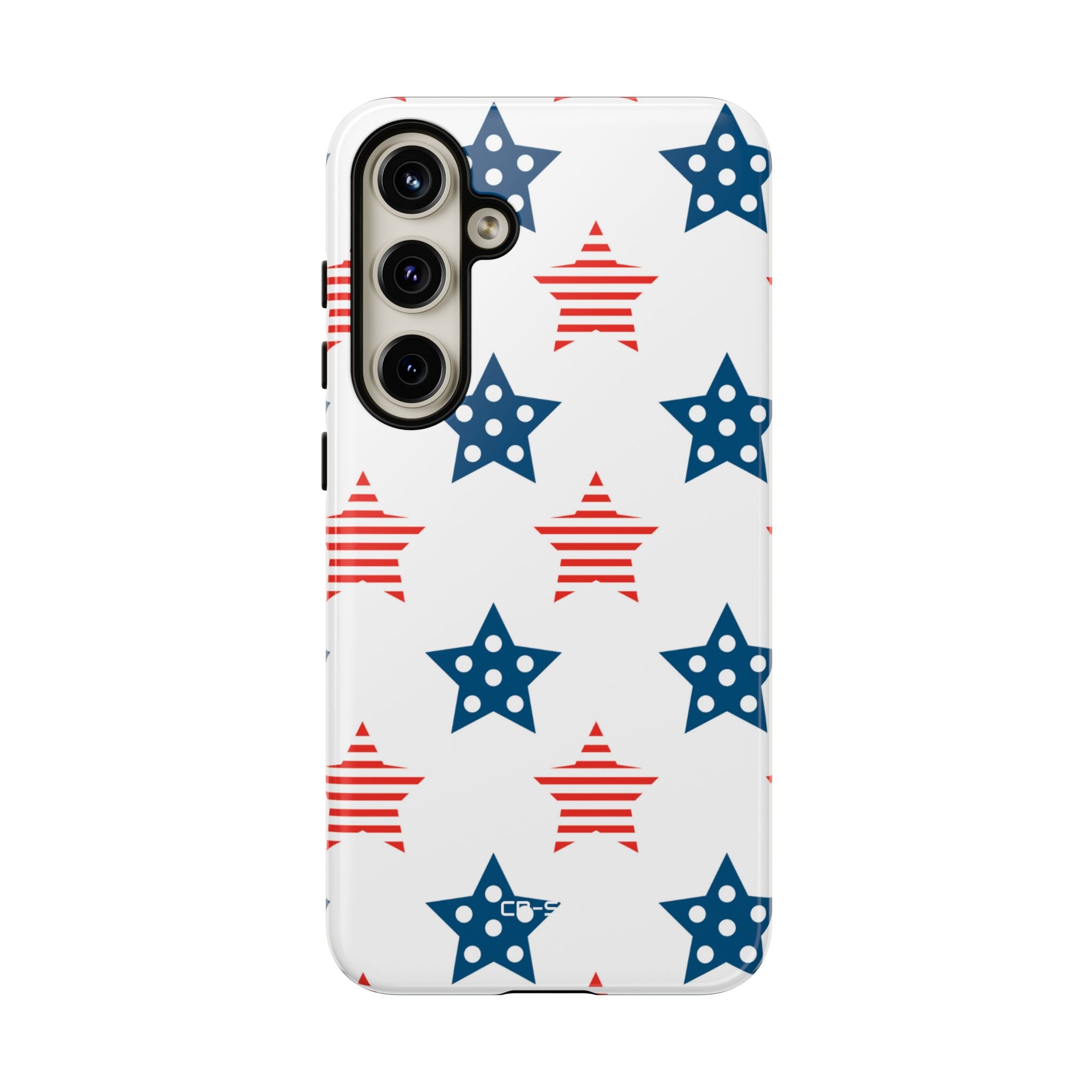 Stars Dance Playfully - Samsung Case