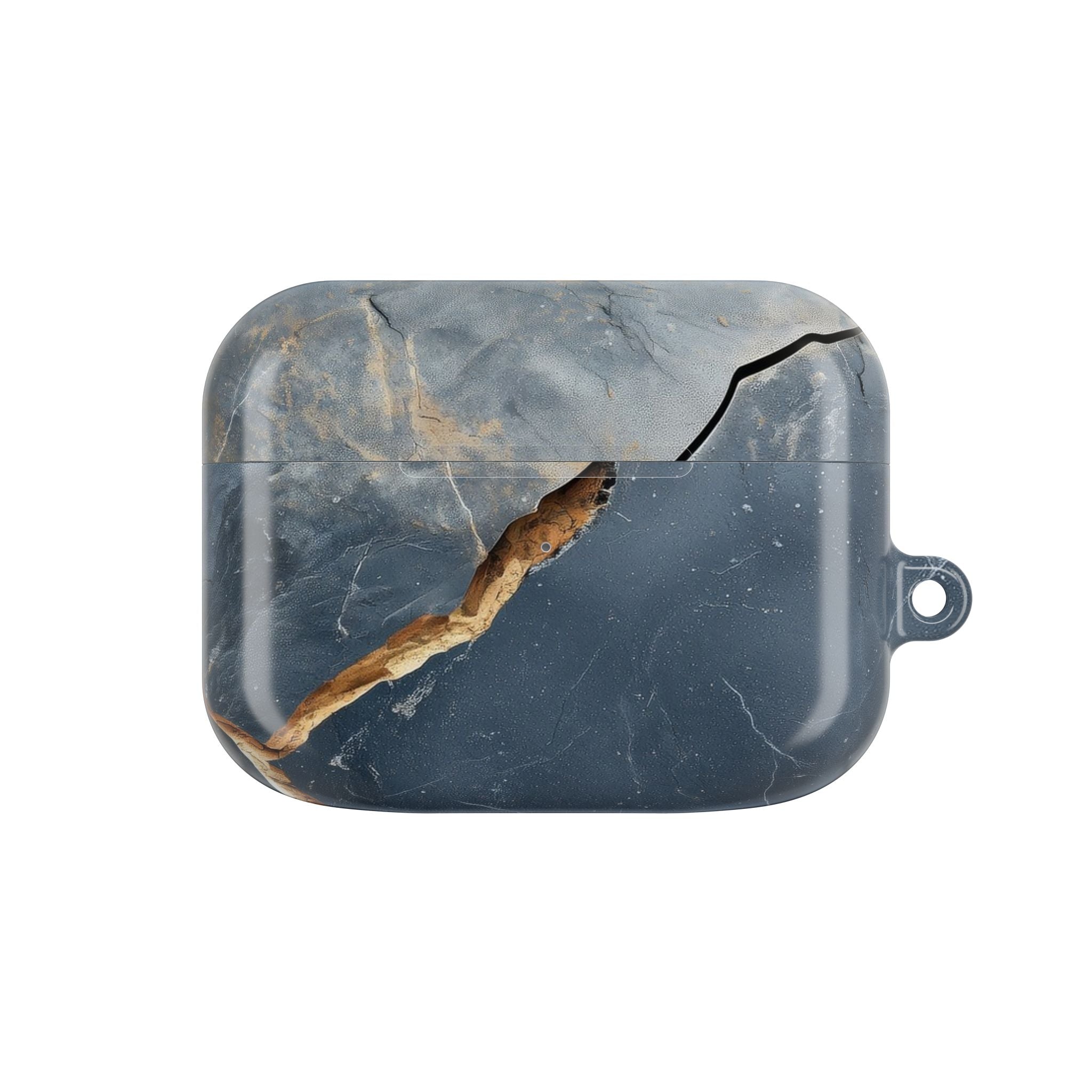 Copper Crackscape - AirPods Case