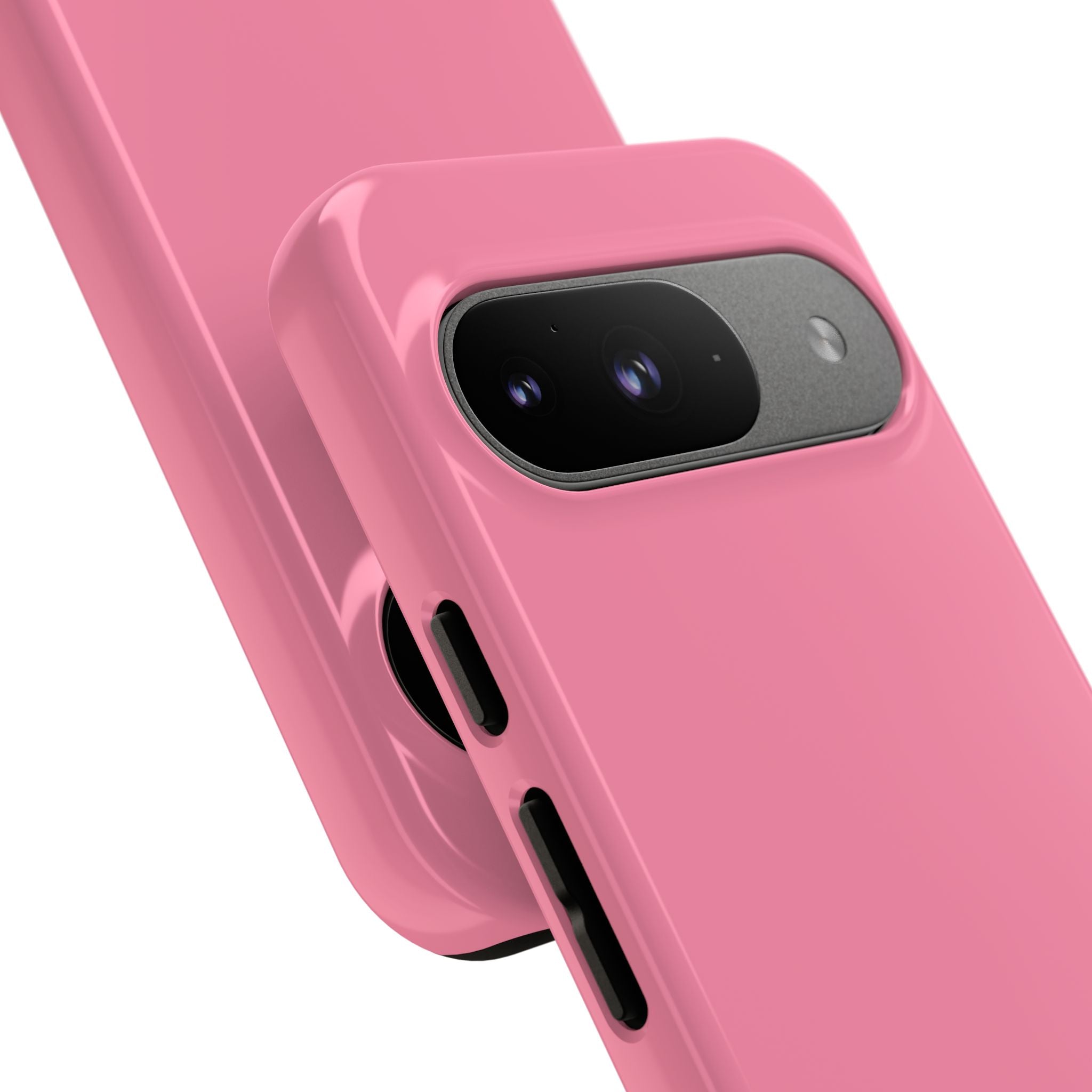 Baker Miller Pink Pixel Case - Tough