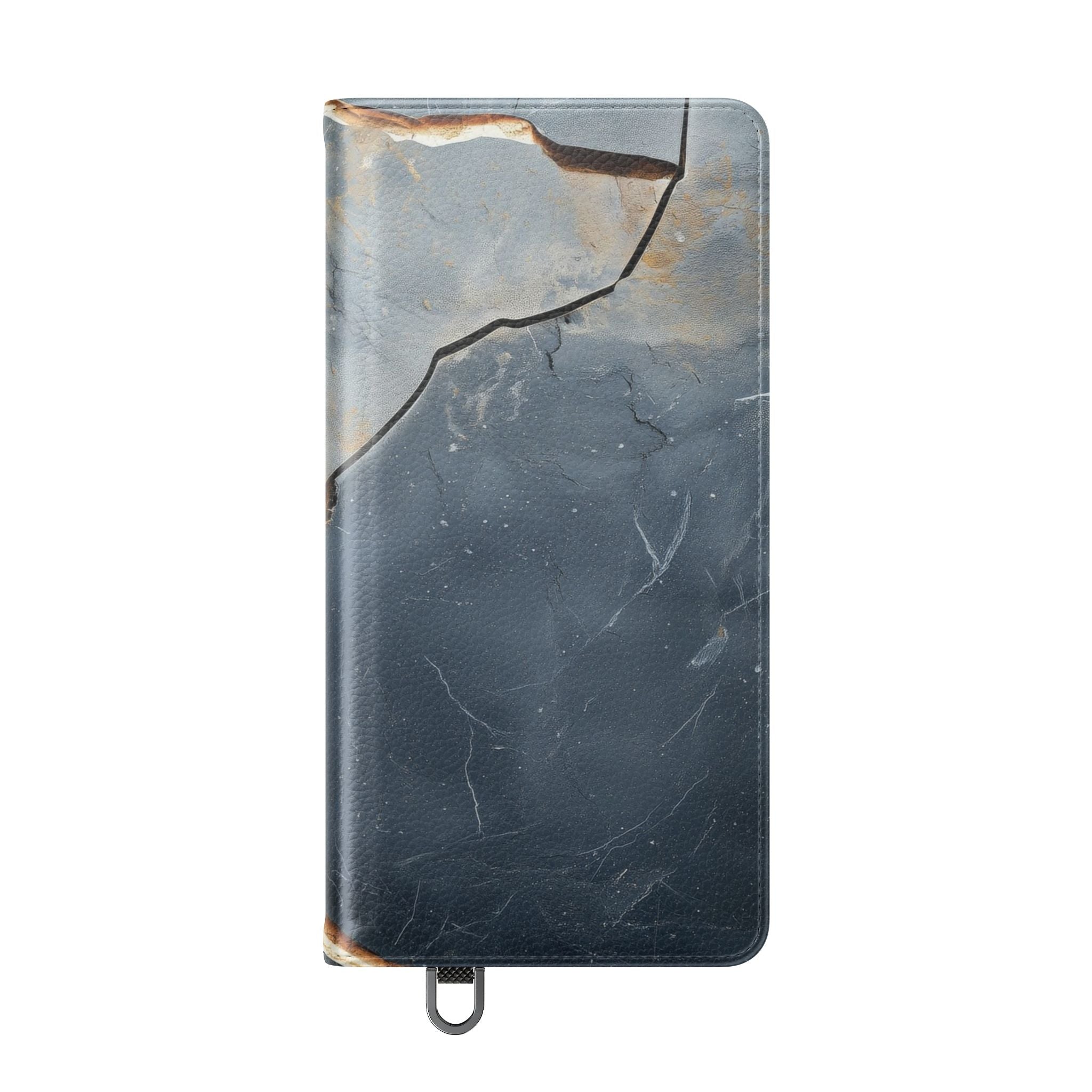 Copper Crackscape - Samsung S25 Ultra Case - Lompakko