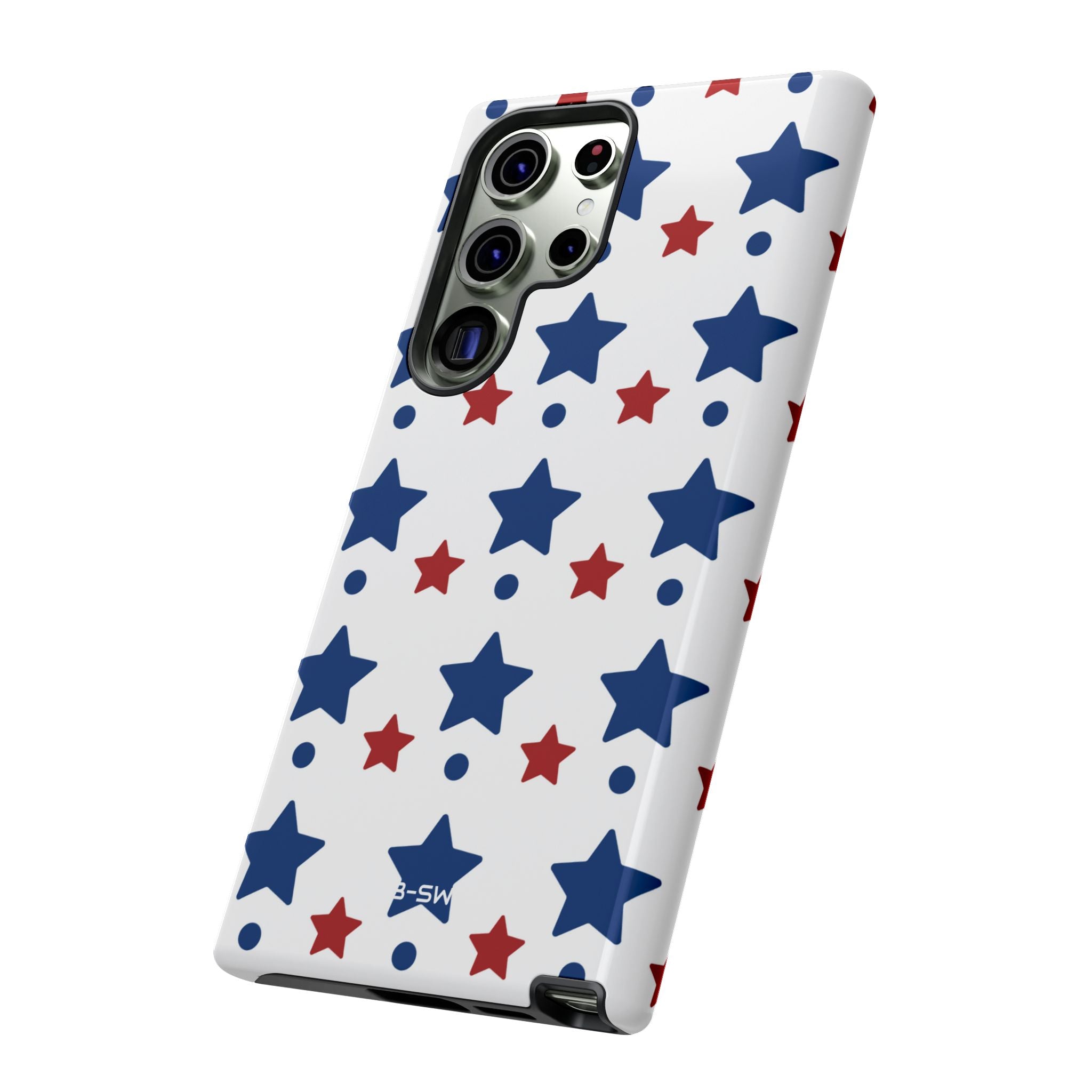 Stars Dance Bright - Samsung Case
