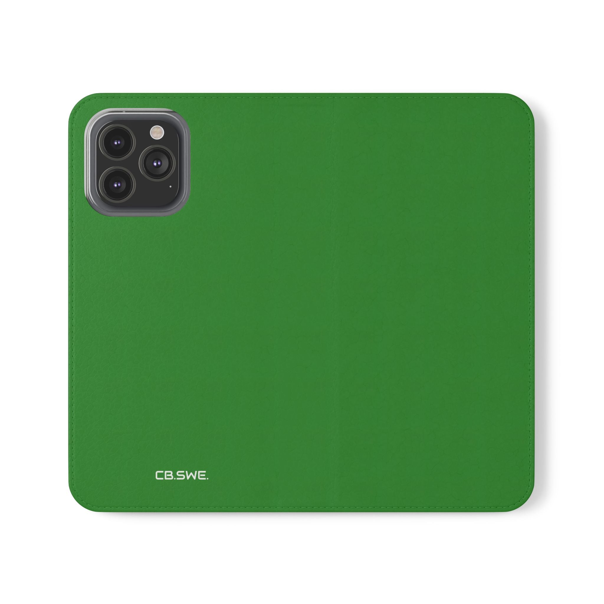 Forest Green – iPhone Wallet Case