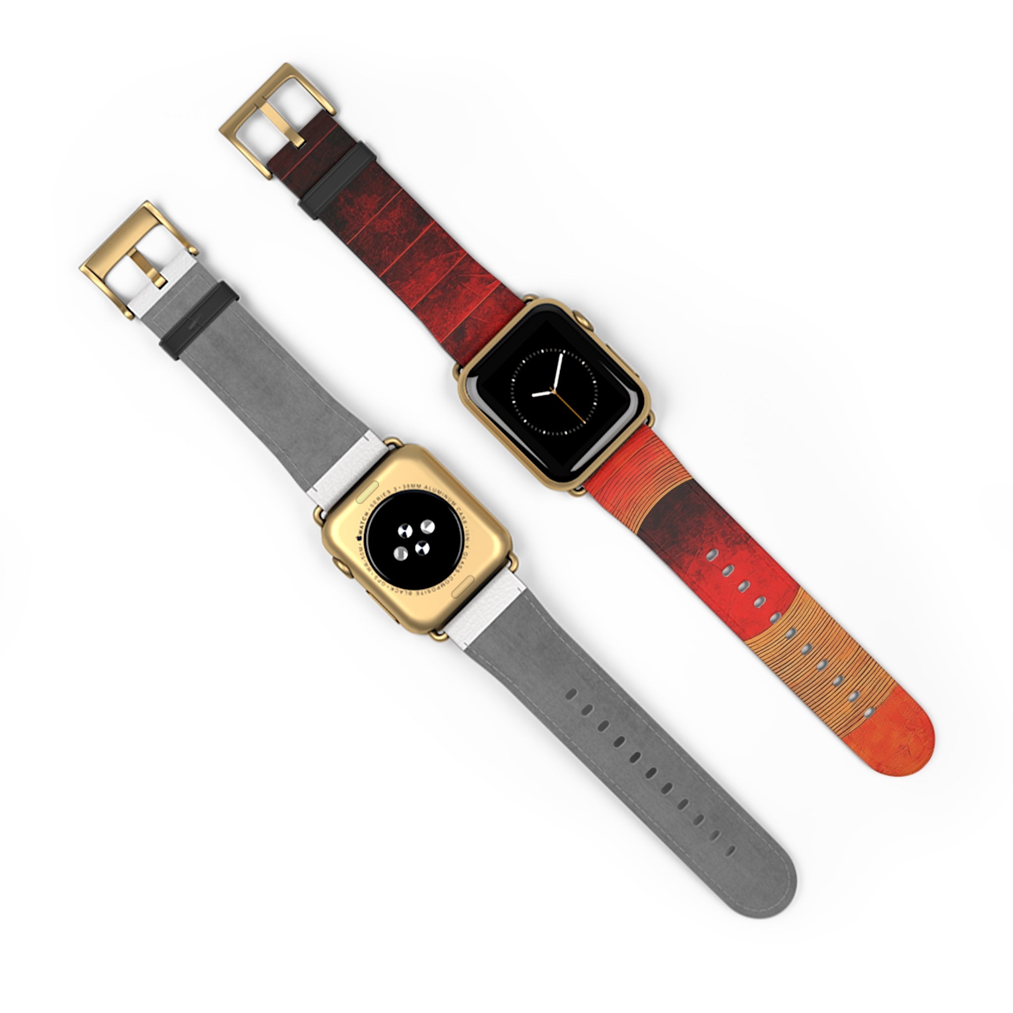 Guitar Resonance - Watch Band