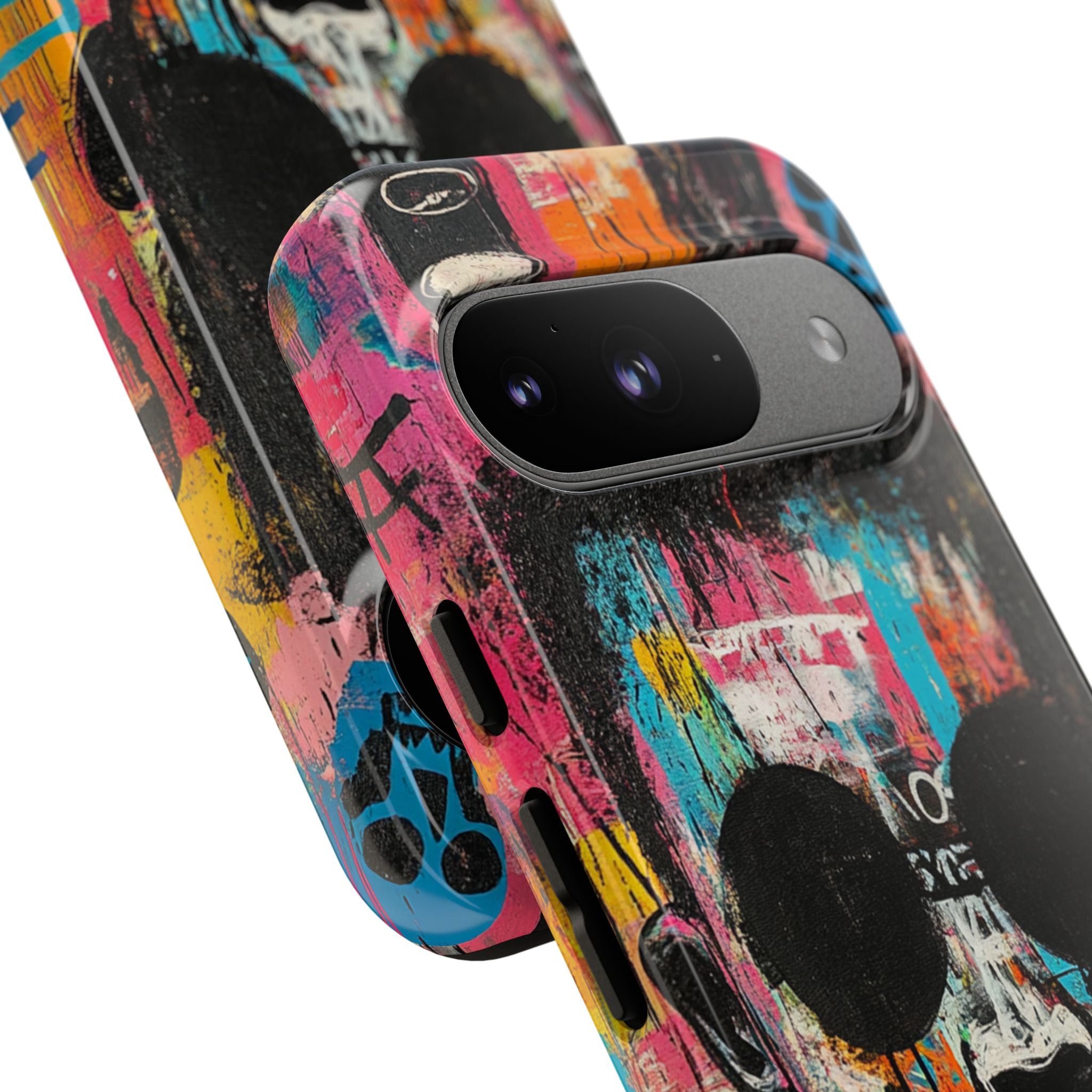 Shadow Shades Google Pixel 9 Case - Tough