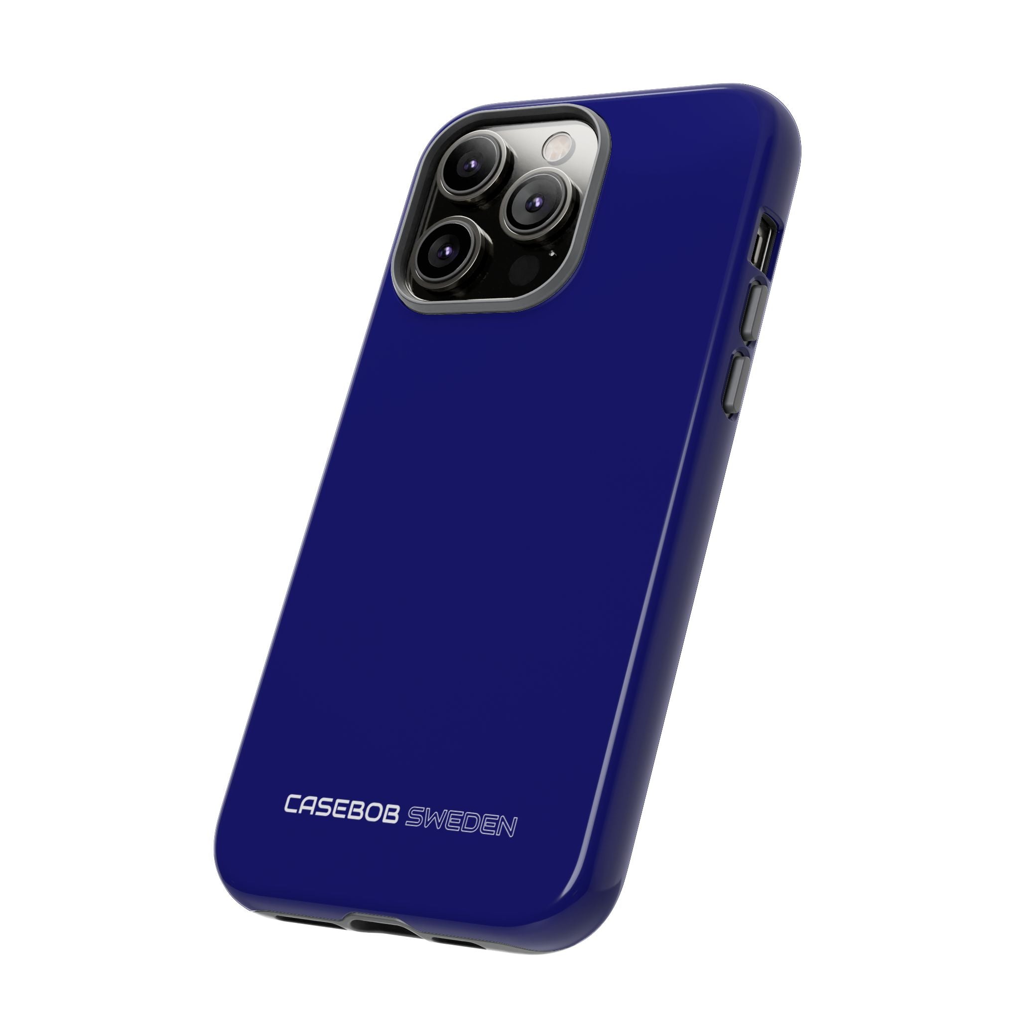 Midnight Blue iPhone 14 - Tough