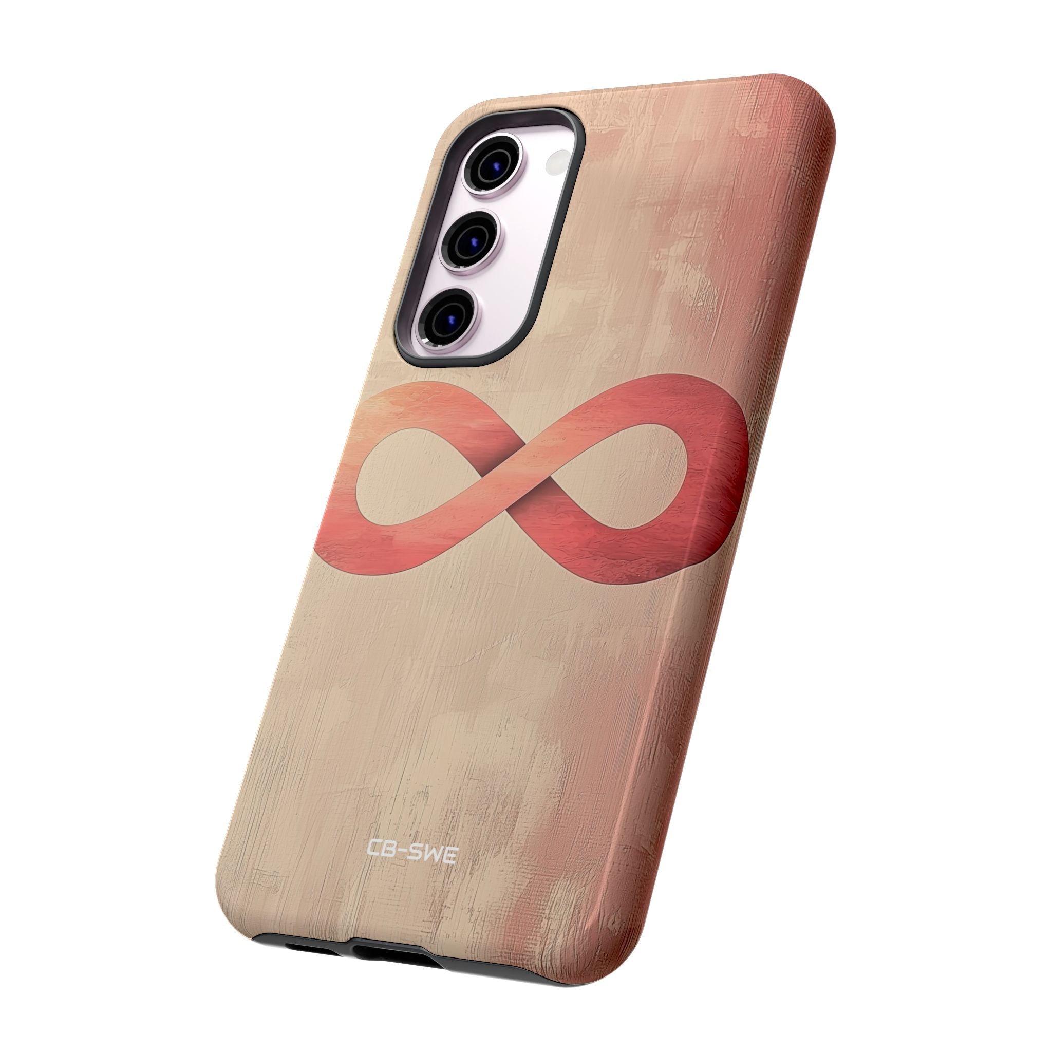 Eternal Warm Embrace - Samsung Case