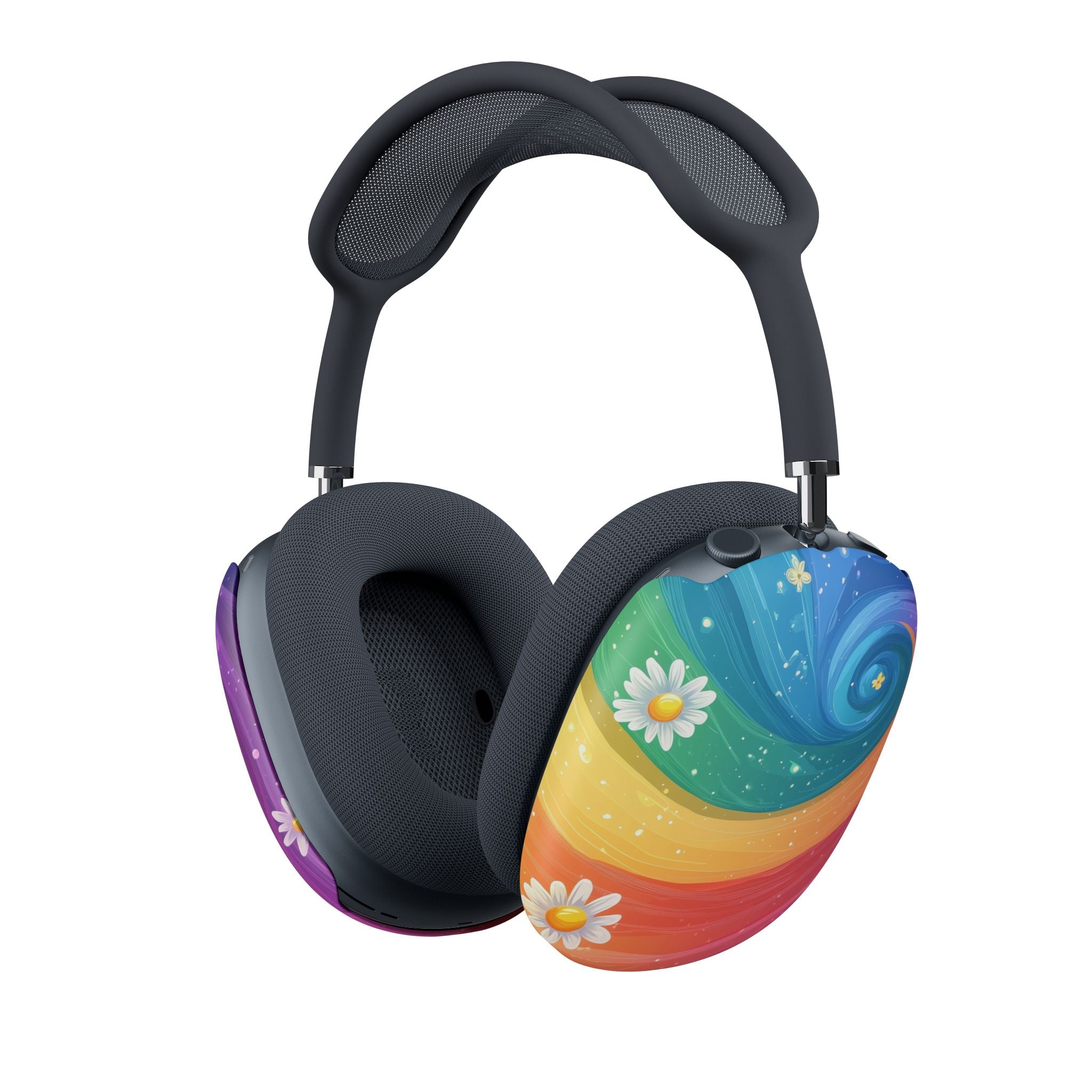 Celestial Vortex - AirPod Max -kotelo