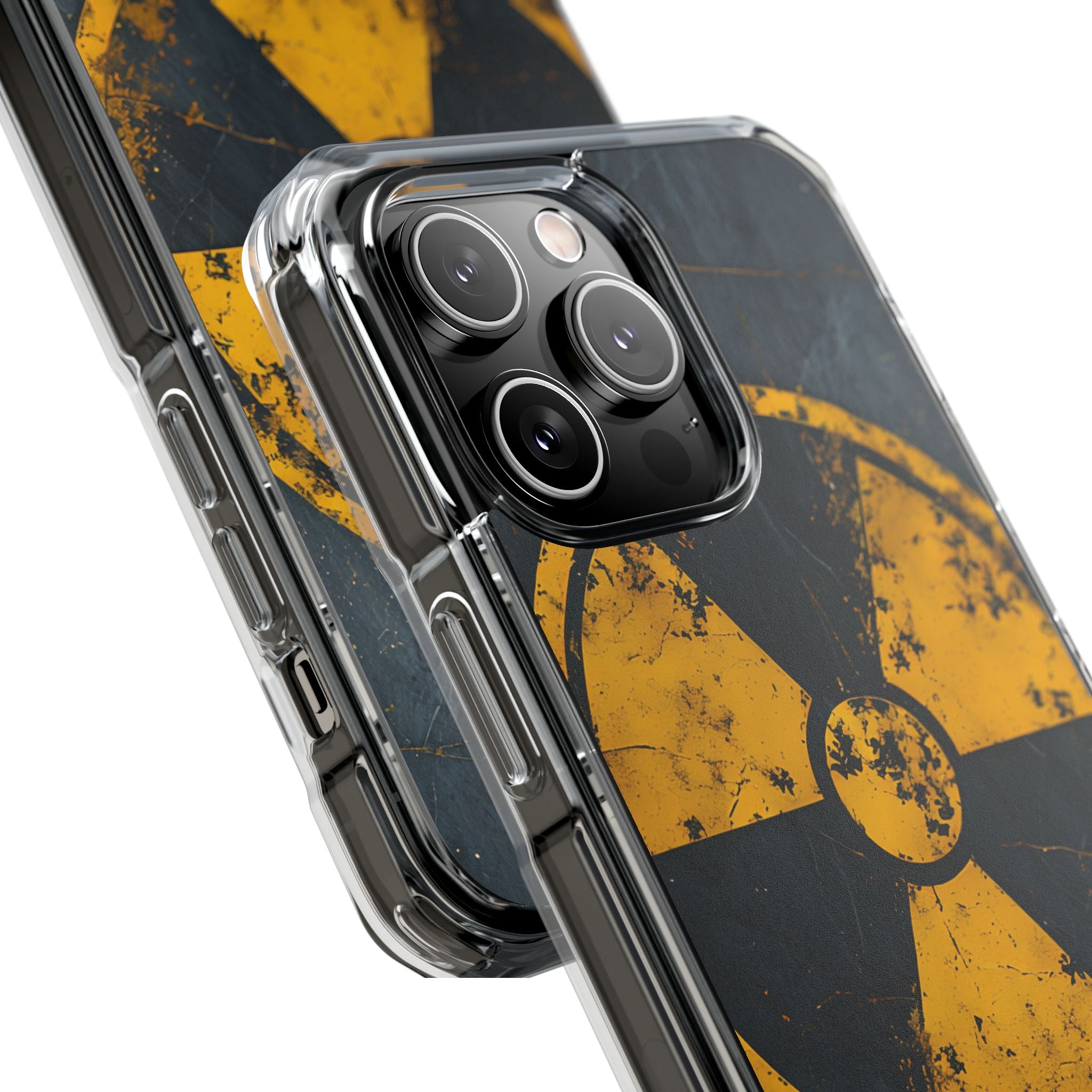 Radiant Decay iPhone 14 Pro Max Case - Impact