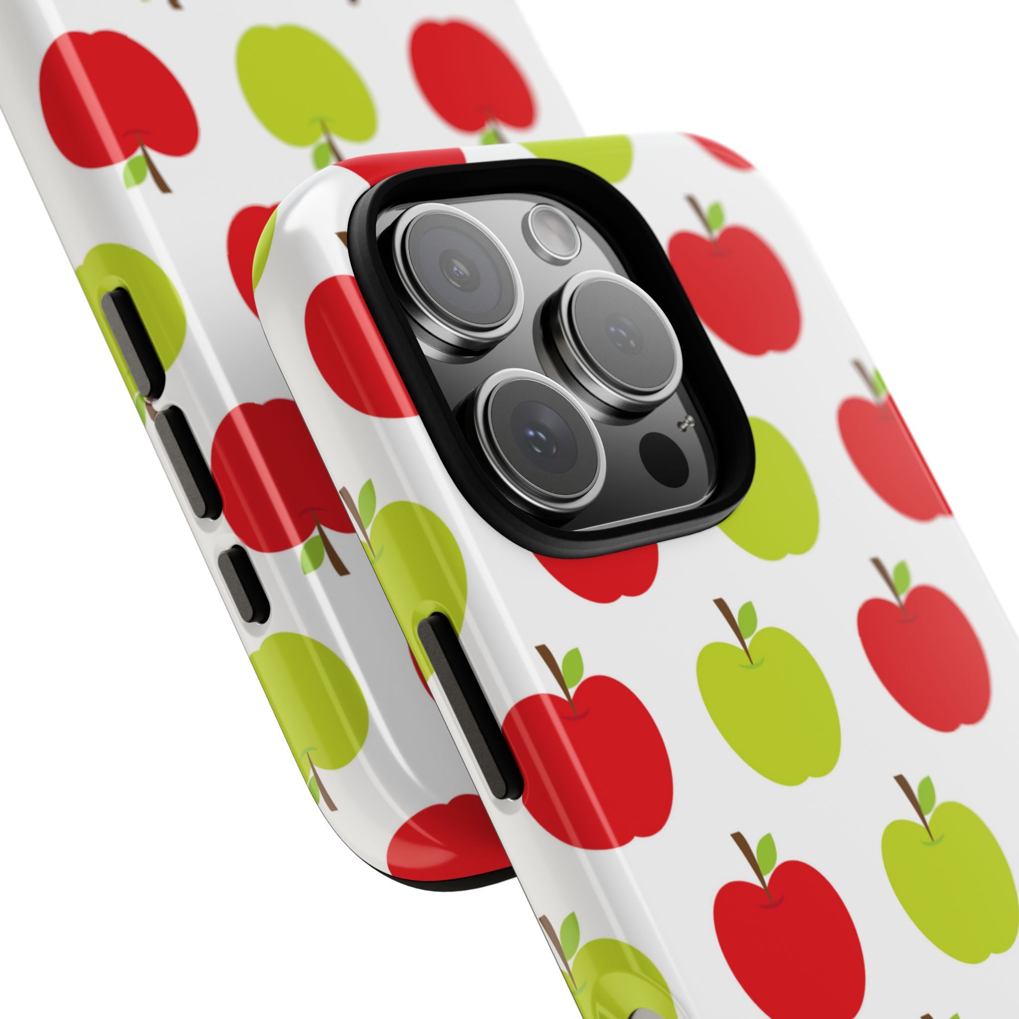Apple Orchard Joy - iPhone Case