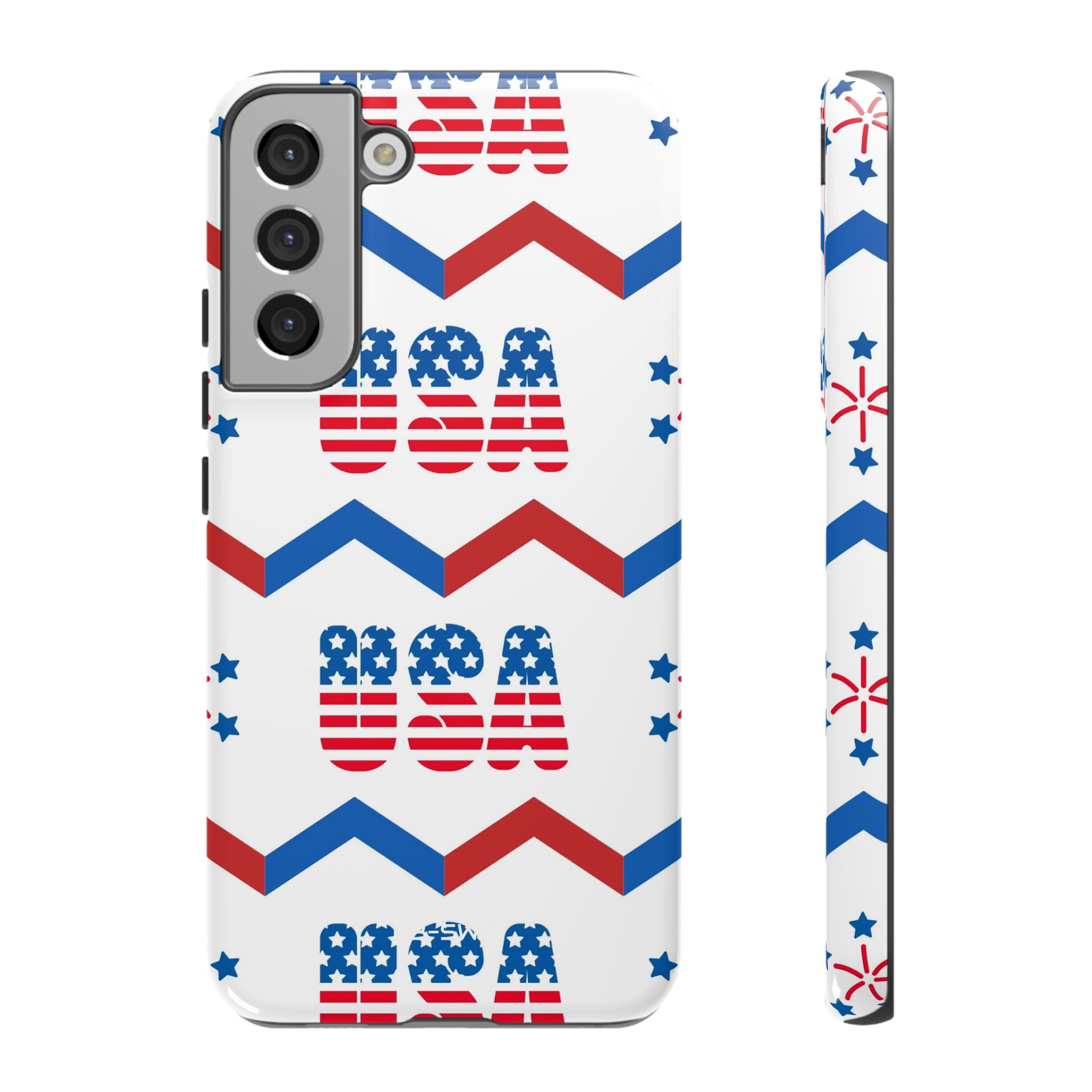Stars Ignite Celebration - Samsung Case