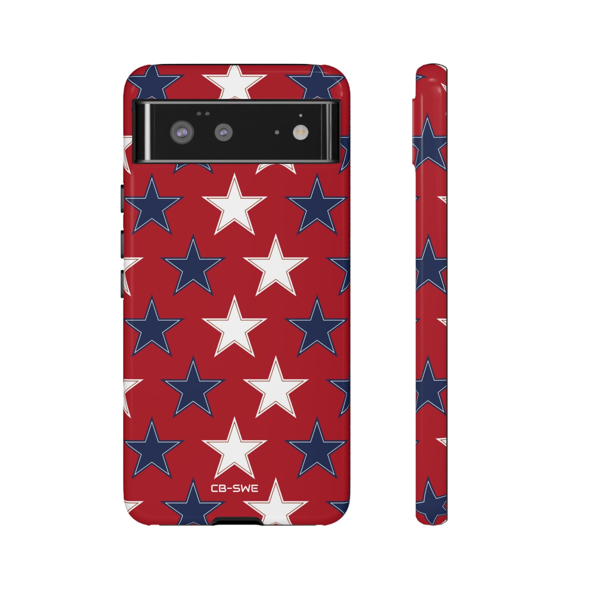 Stars Dance Brightly - Google Pixel Case