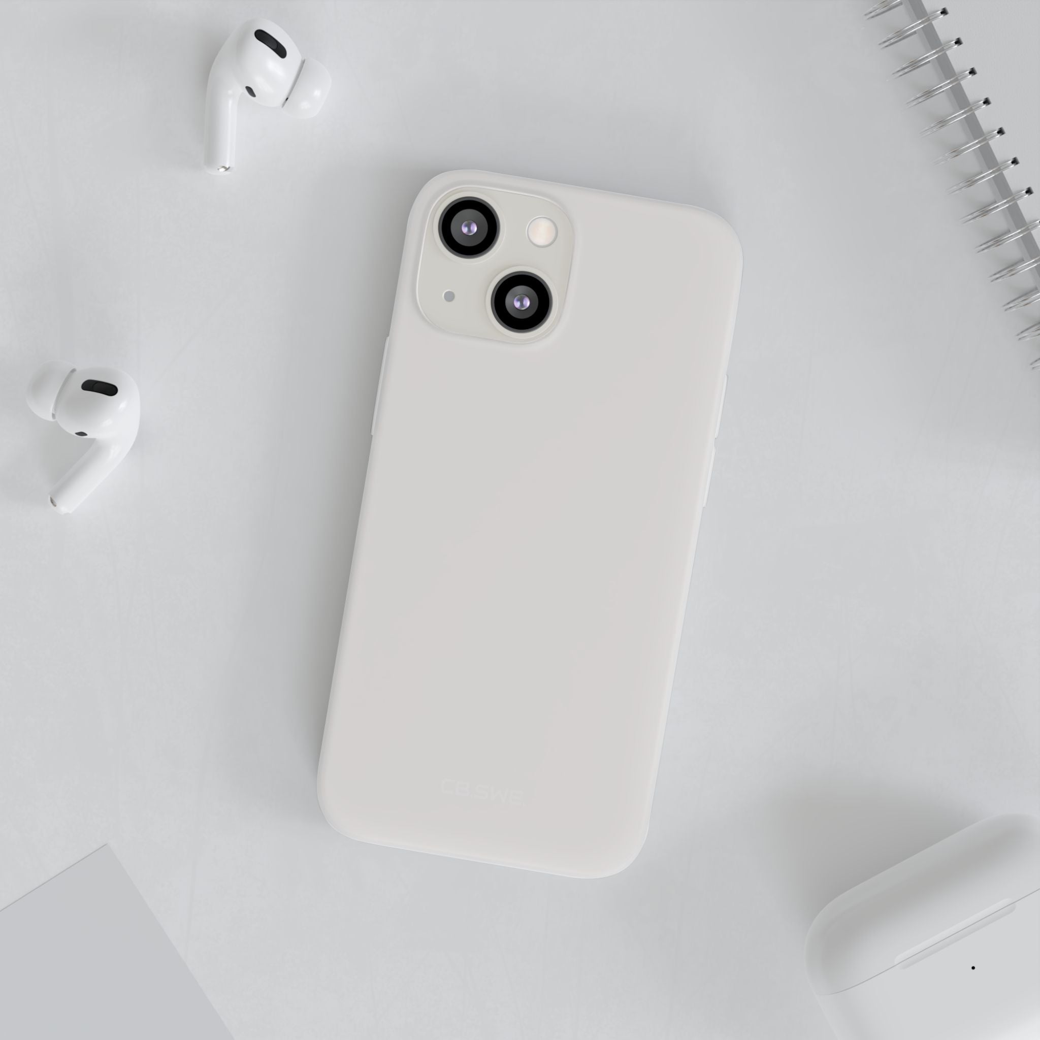 Schneewittchen iPhone Hülle - Flexi