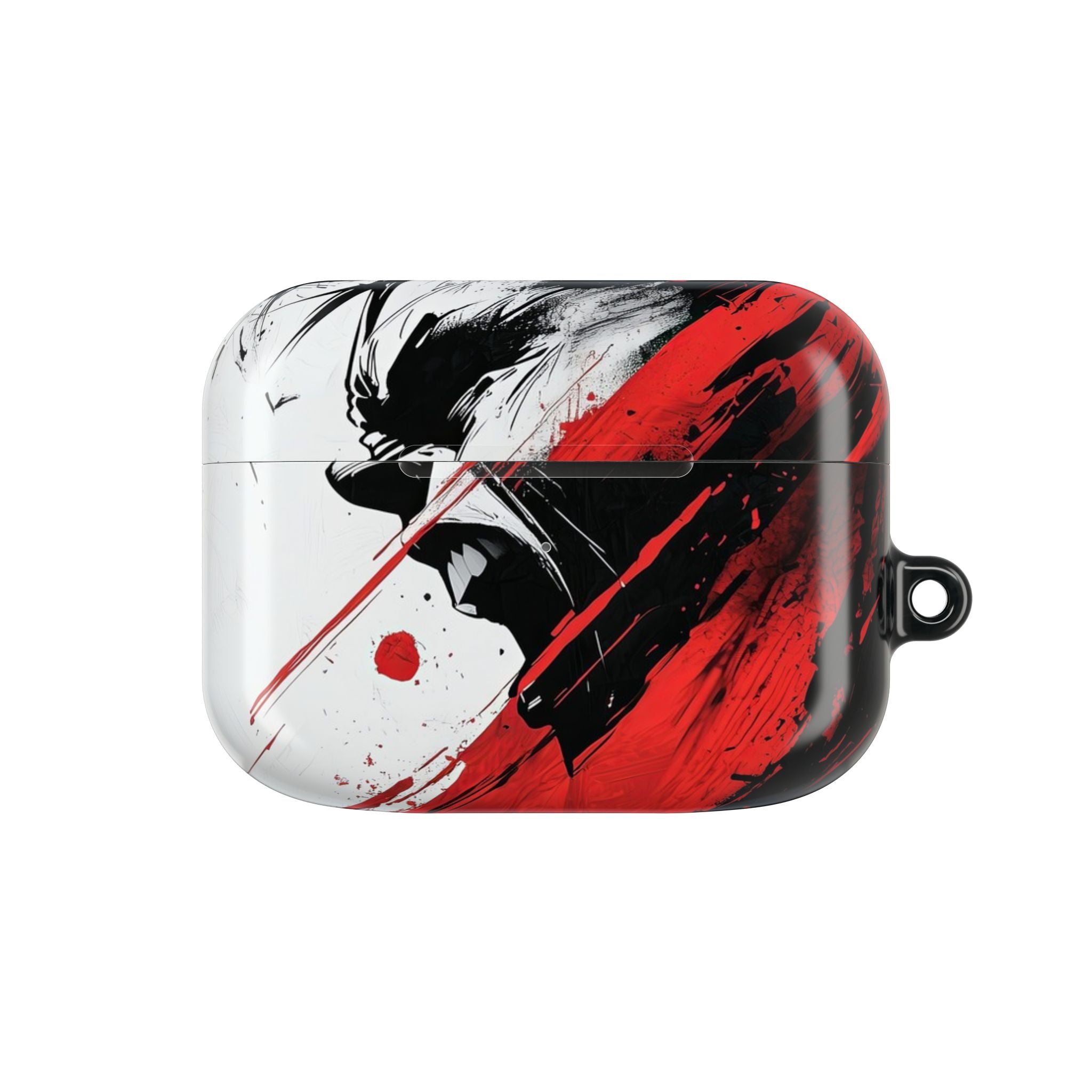 Huutoprofiili - AirPods Case