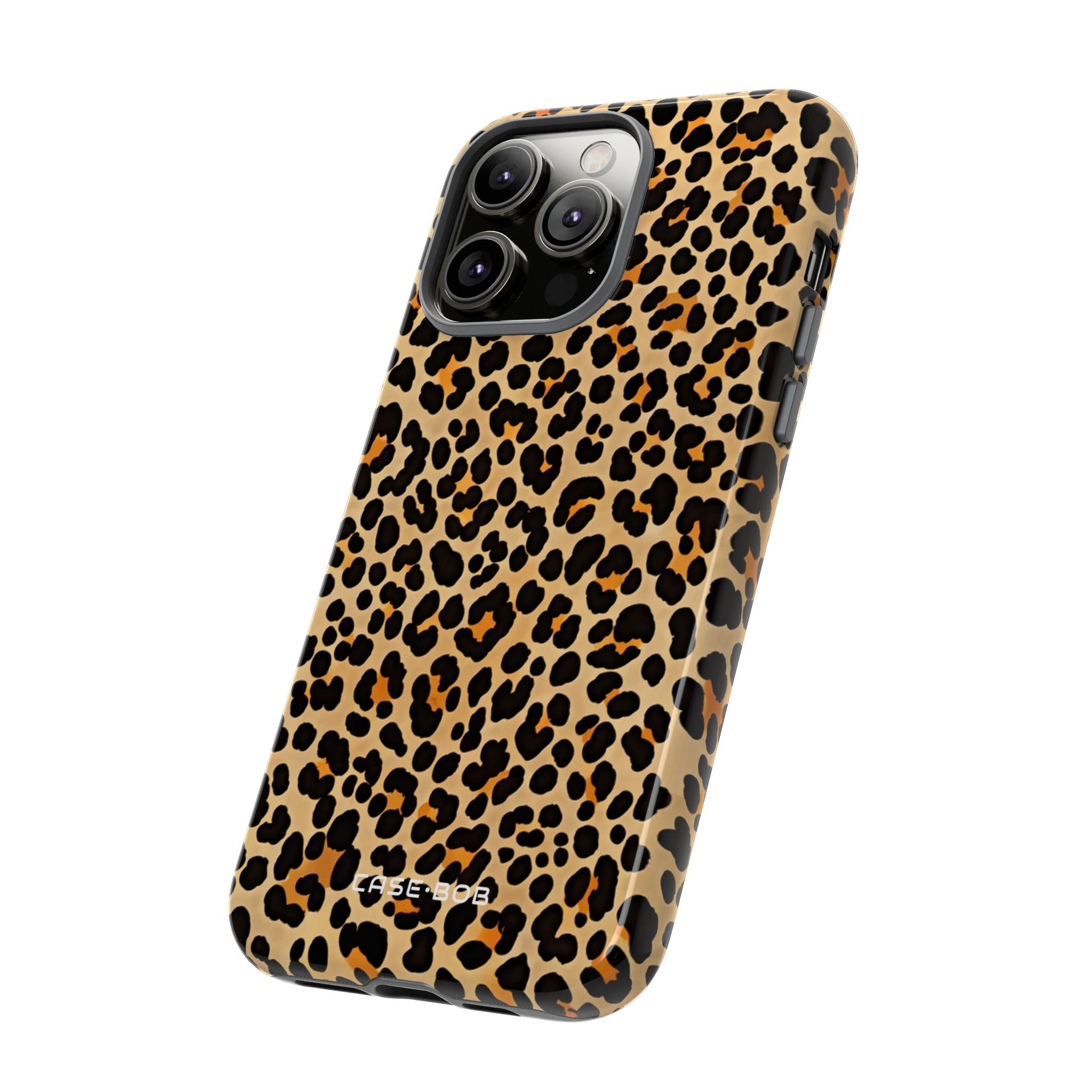 Spotted Ember iPhone 14 Pro Max Case - Tough