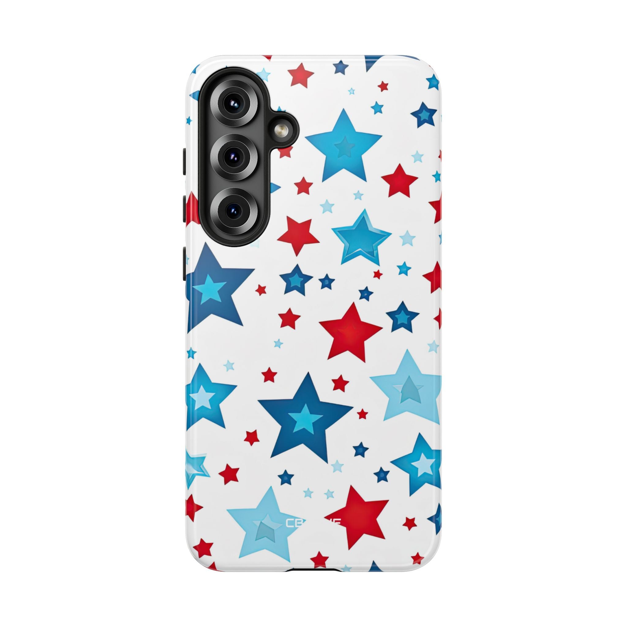 Stars Celebrate Freedom - Samsung Case