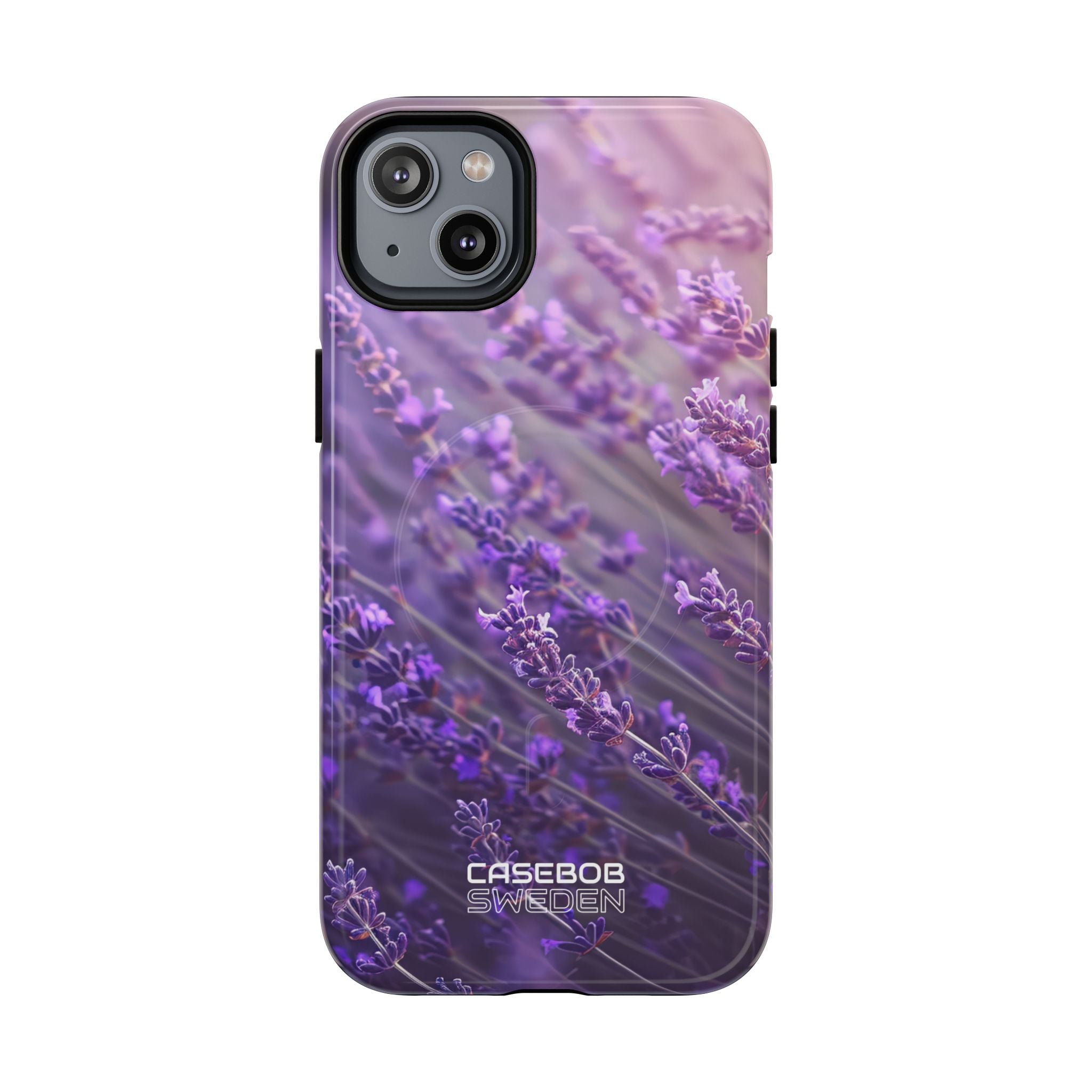 Lavender Dreamscape iPhone 14 - Tough+