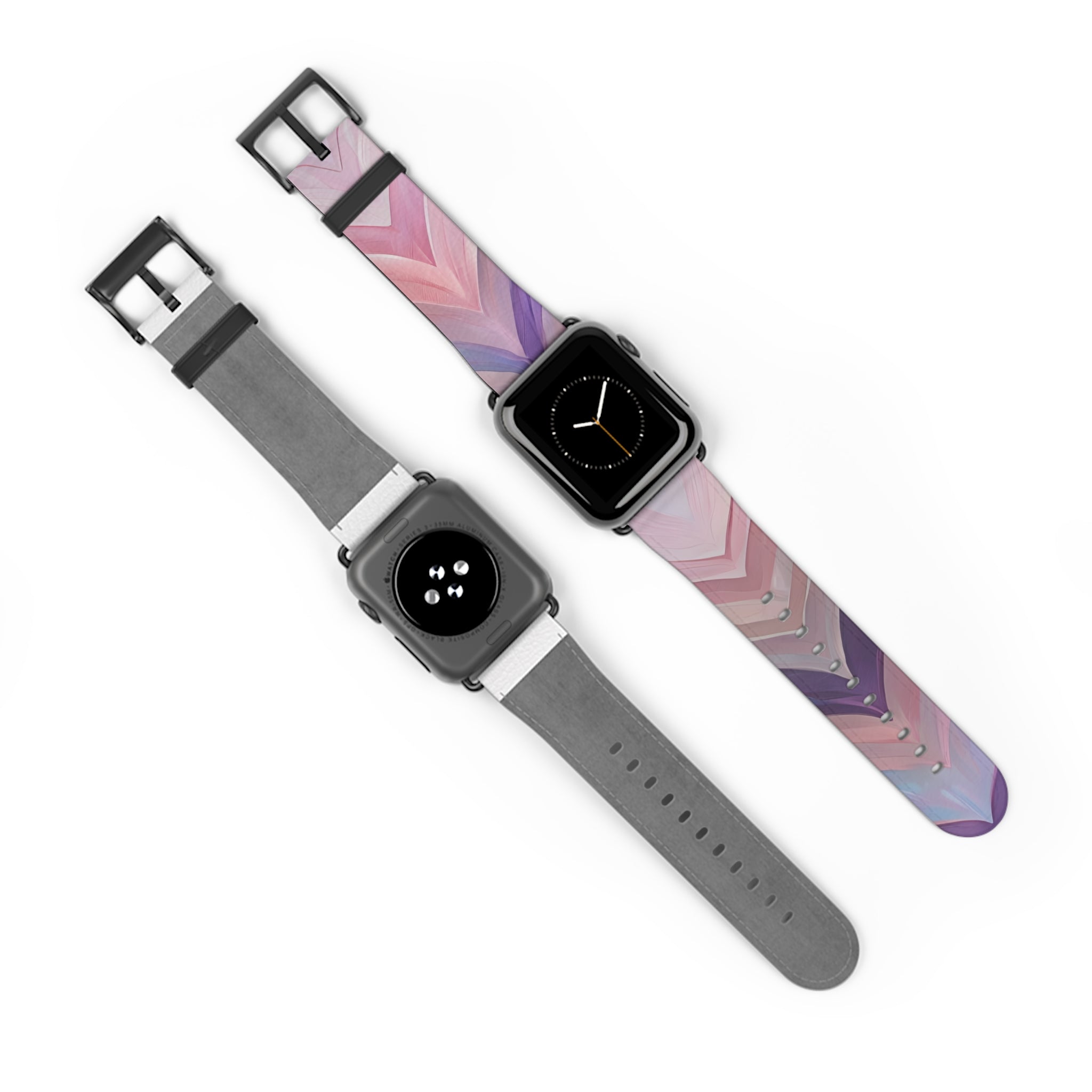 Heart Radiance - Watch Band