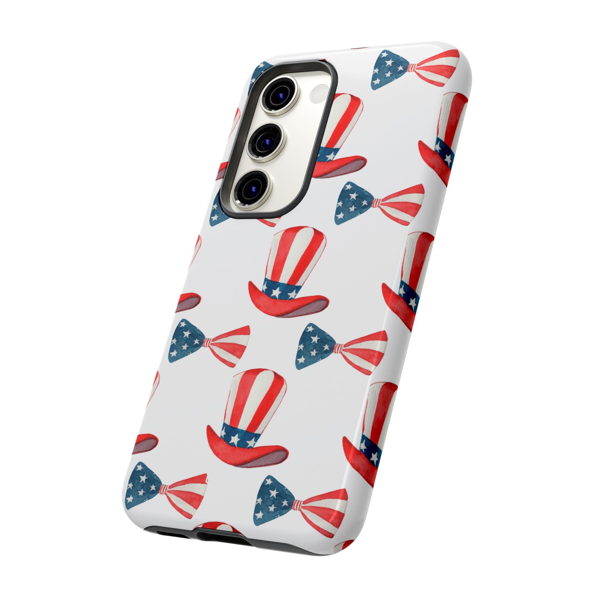 Celebrate With Hats - Samsung Case