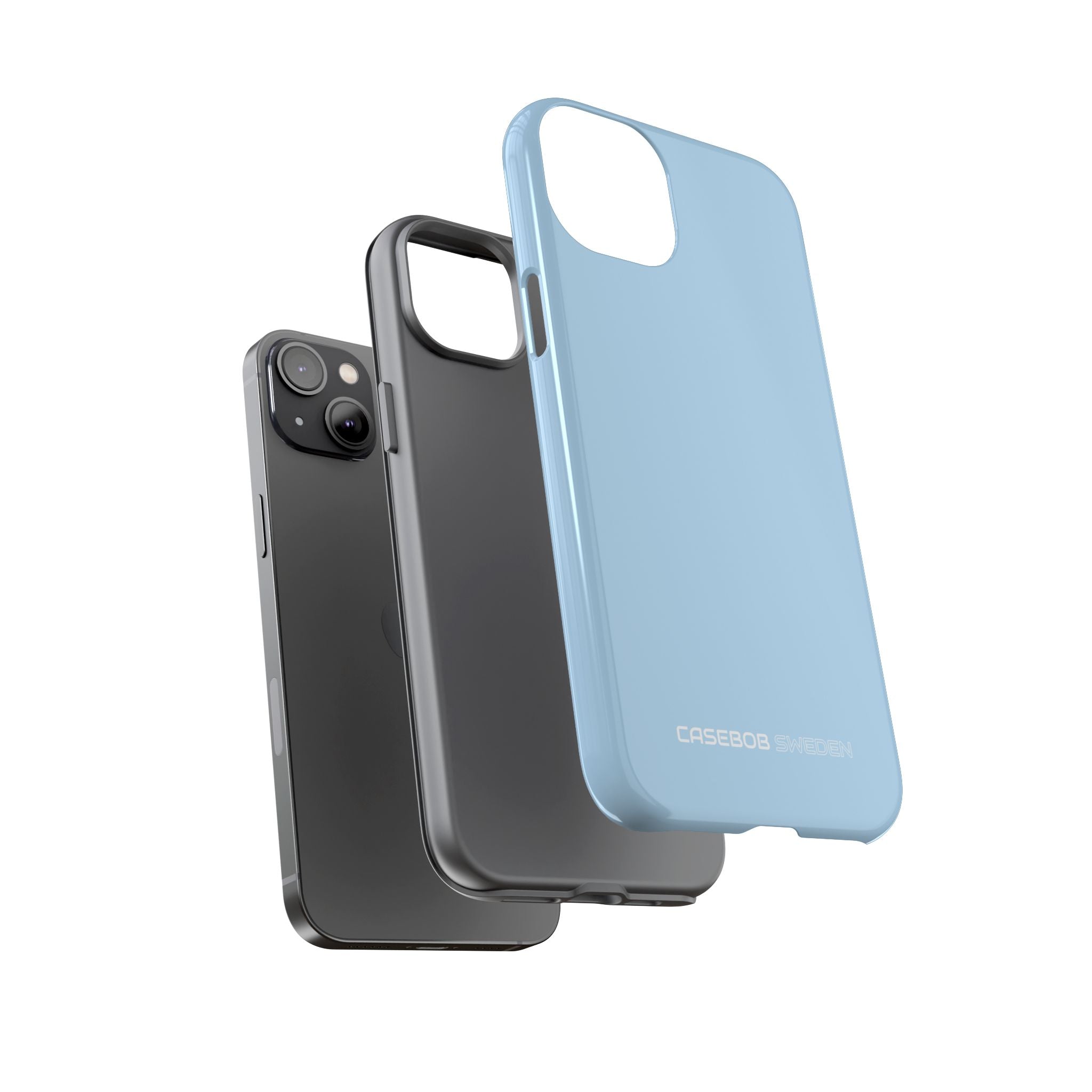 Aurora Sky iPhone 14 - Tough