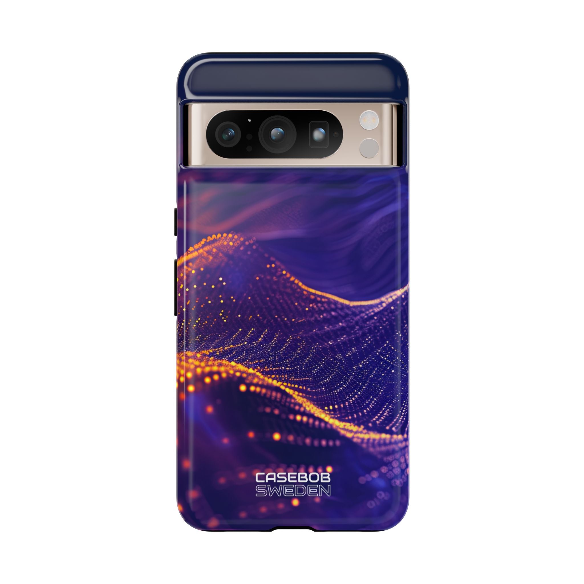 Ocean Energy Waves Google Pixel 8 - Tough
