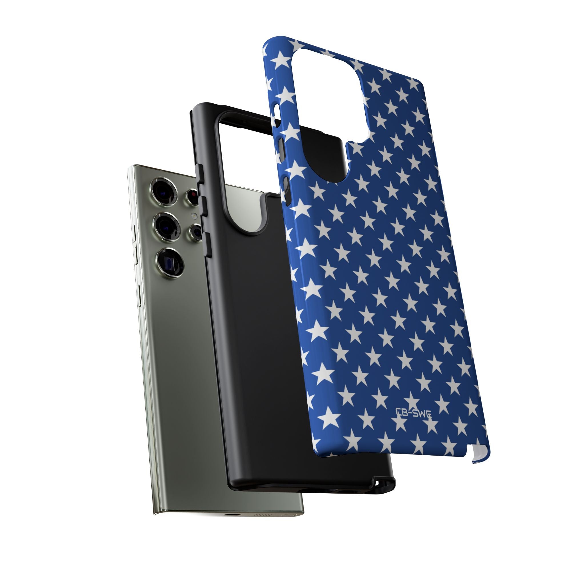 Stars Fill Sky - Samsung Case
