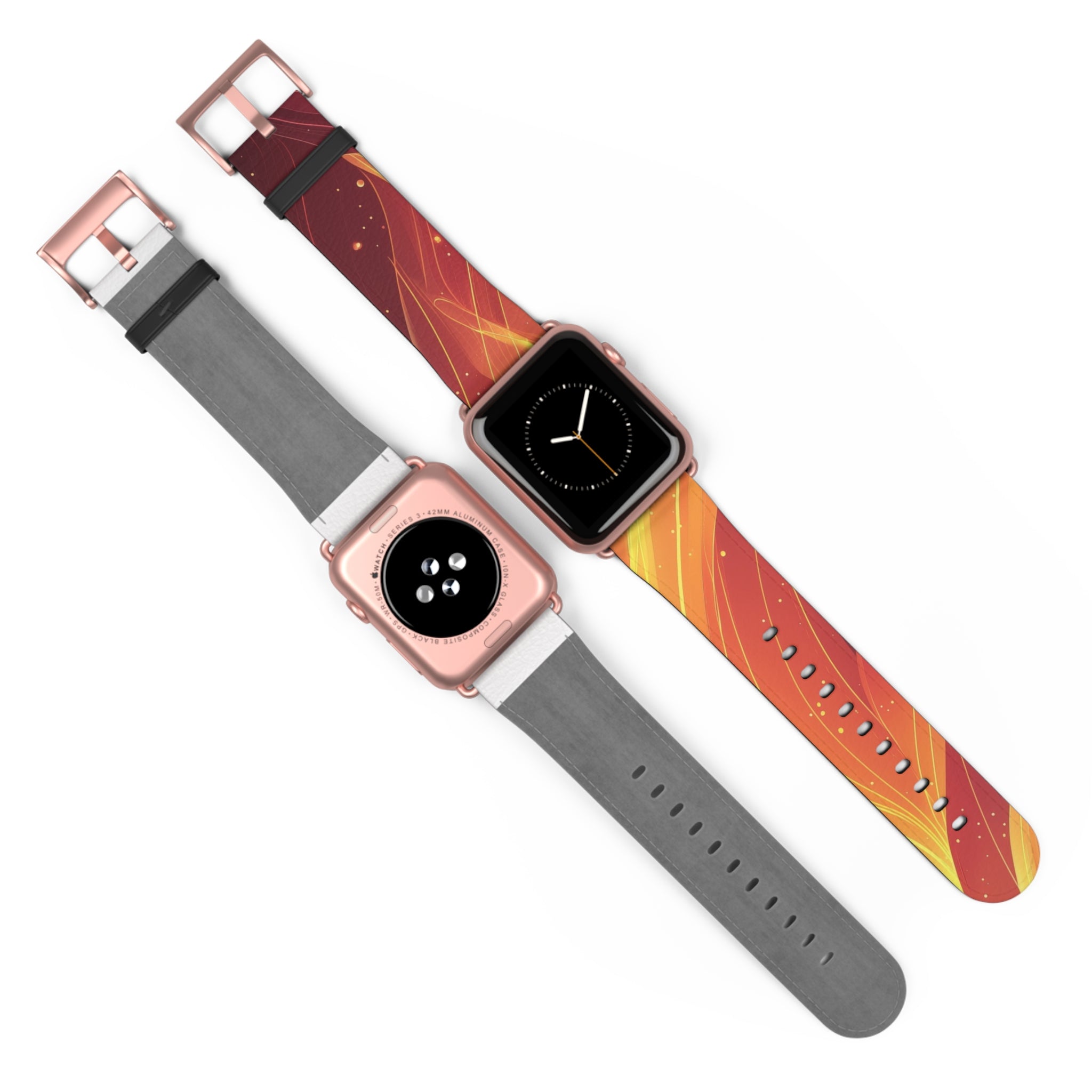 Flaming Ember - Kellonranneke