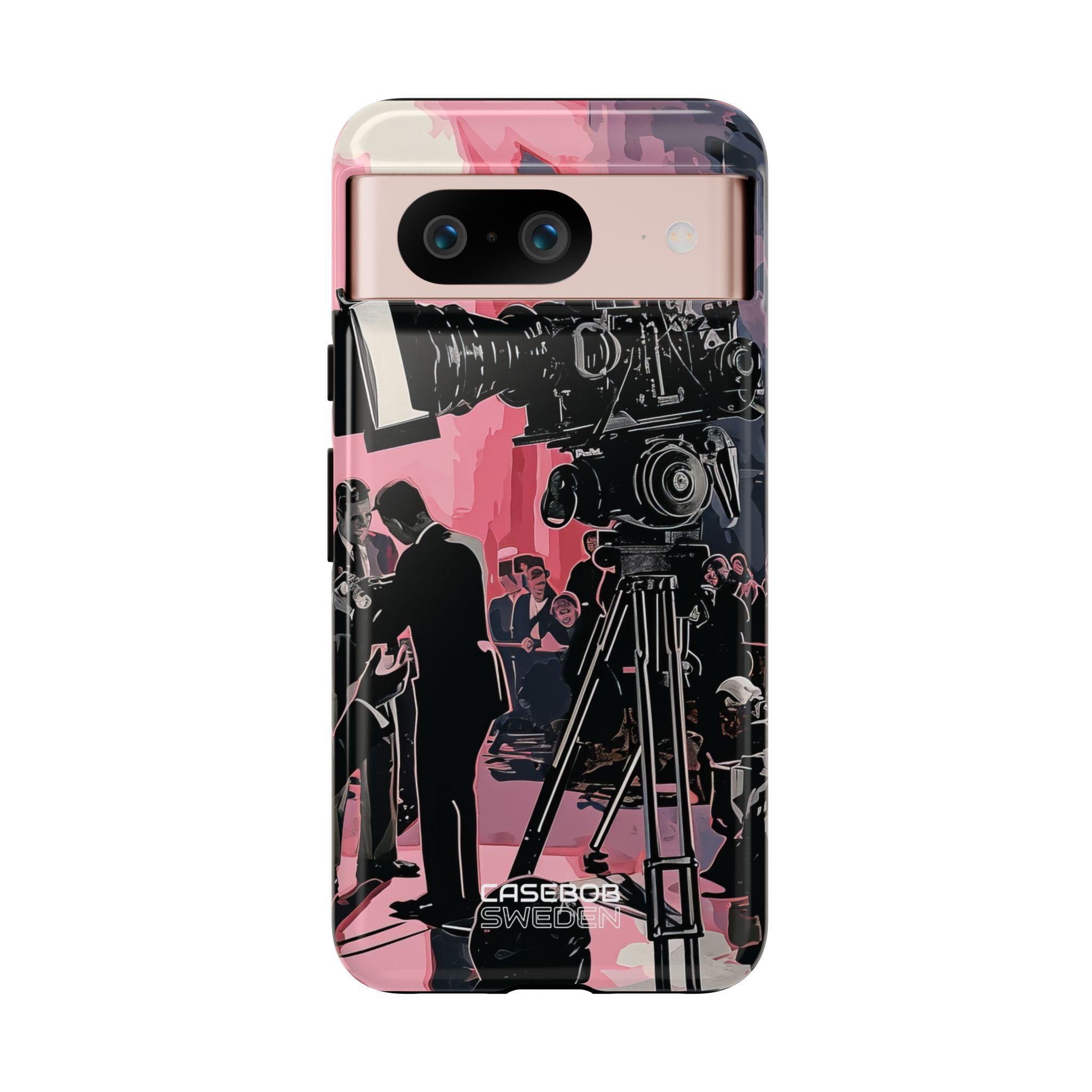 Sogni di Cinema Vintage Google Pixel 8 - Tough