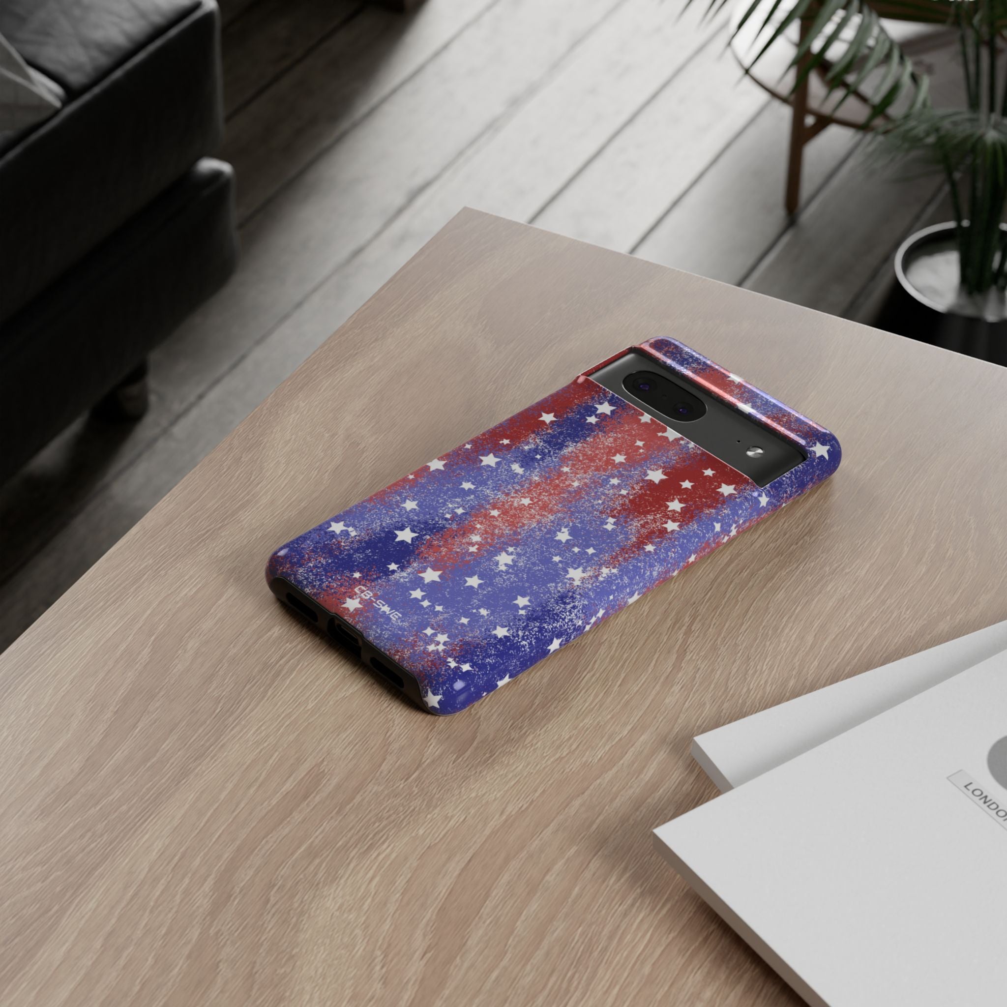 Stars Ignite Joy - Google Pixel Case