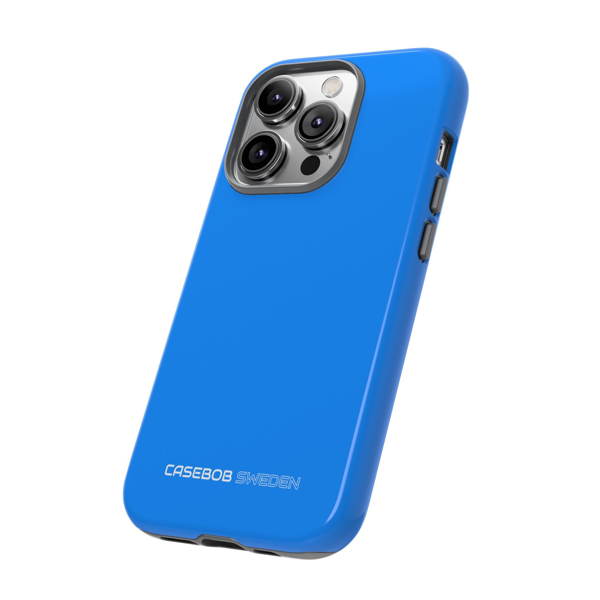 Dodger Blue iPhone 14 - Tough