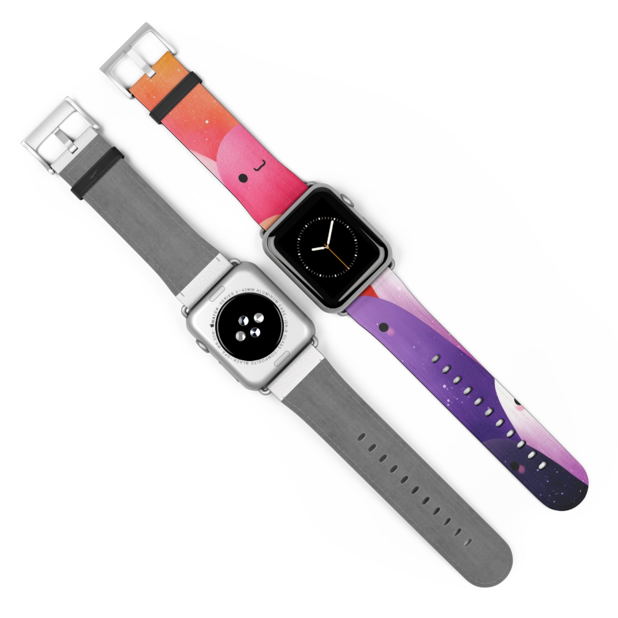 Ghostly Glow - Kellonranneke