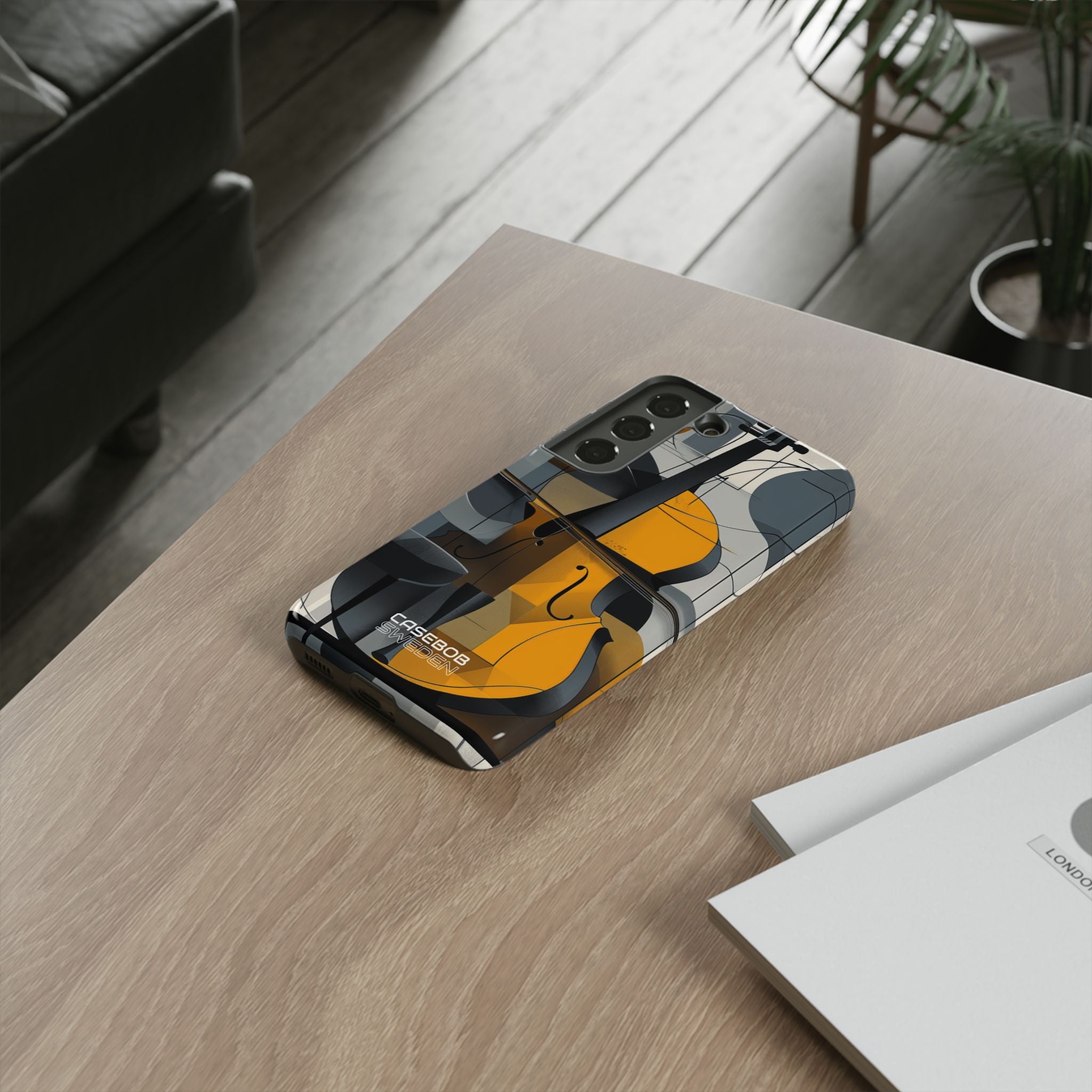 Cubist Cello Forms Samsung S22 - Tough