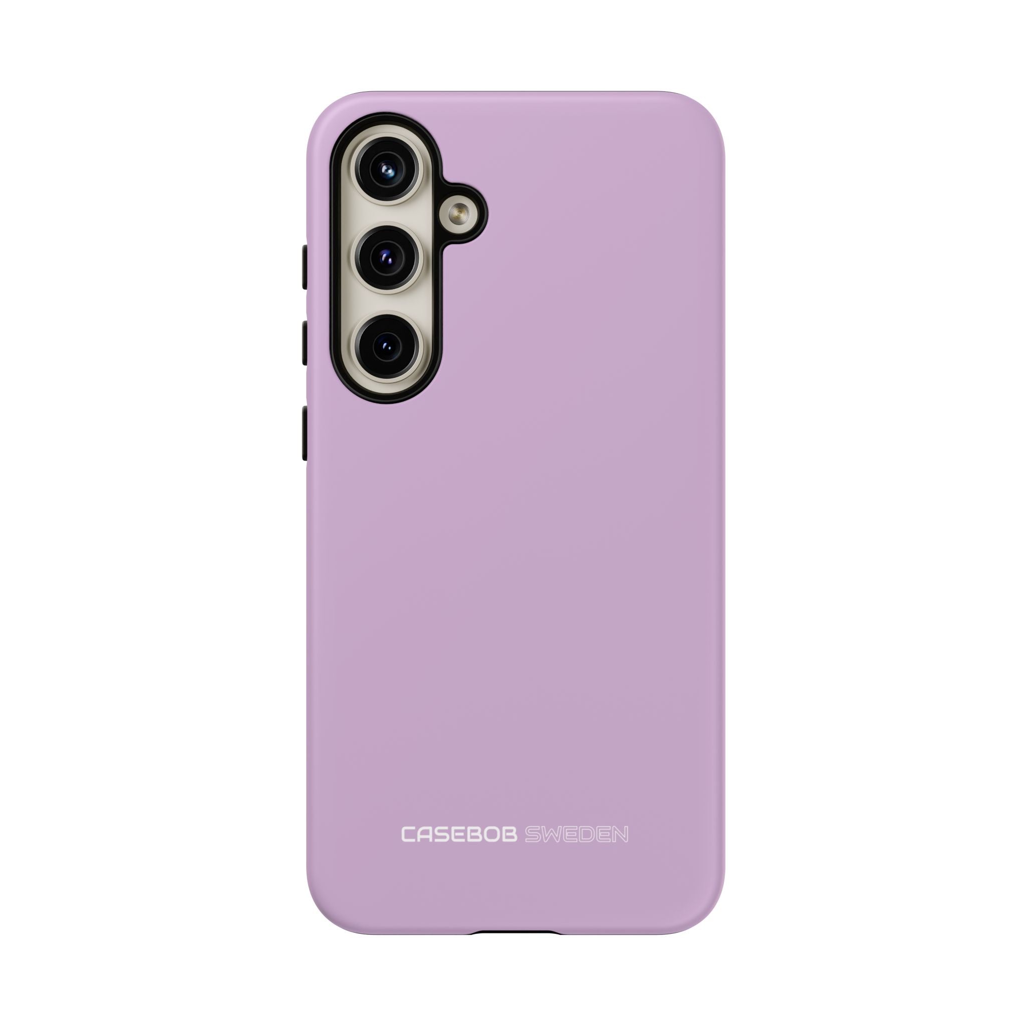 Blooming Lilac Samsung Case - Tough