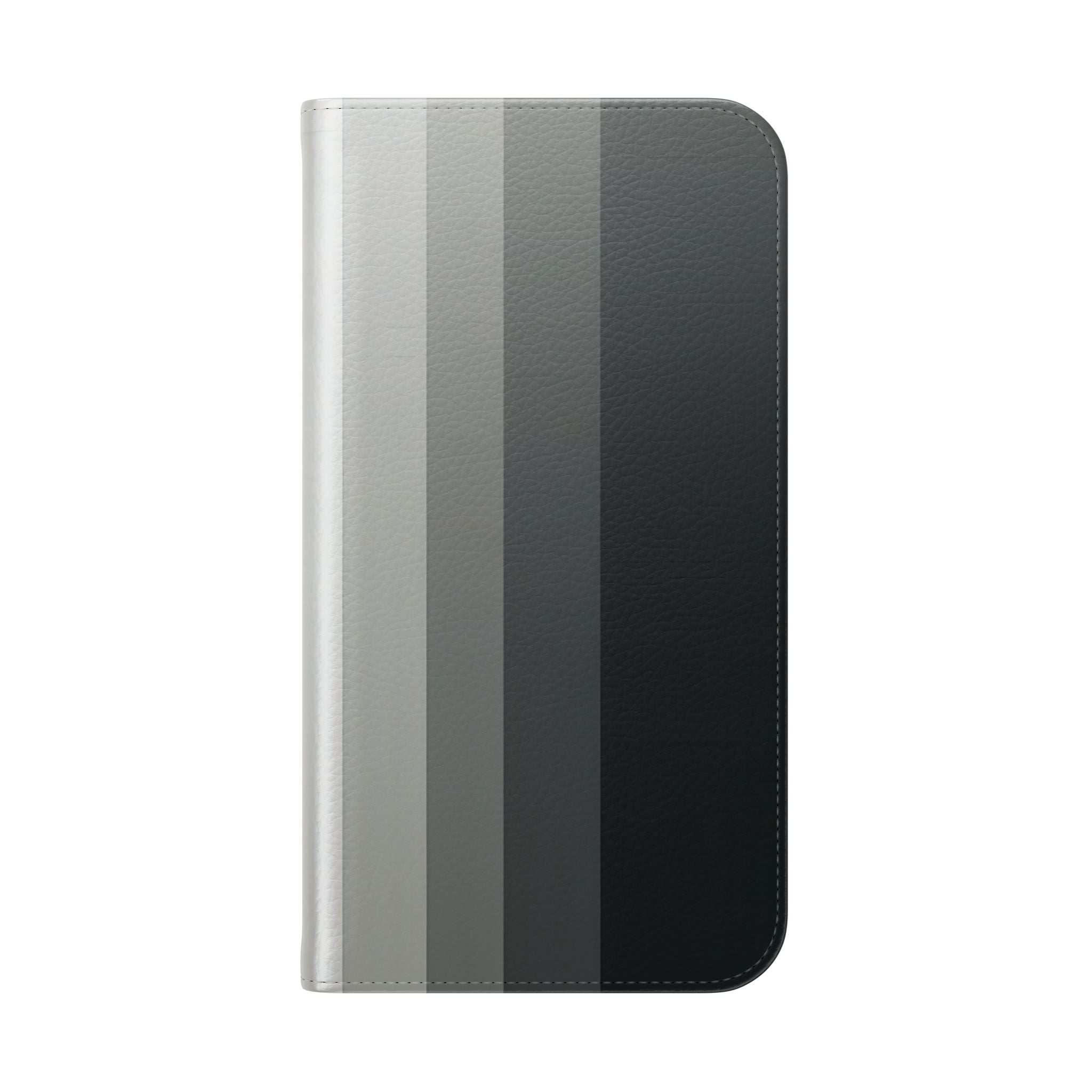 Vertical Gradient - iPhone 16 Case - Wallet