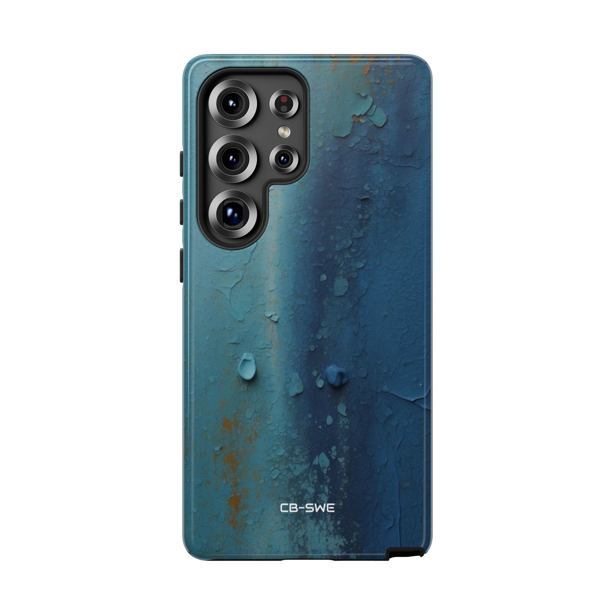 Water Embraces Surface - Samsung Case