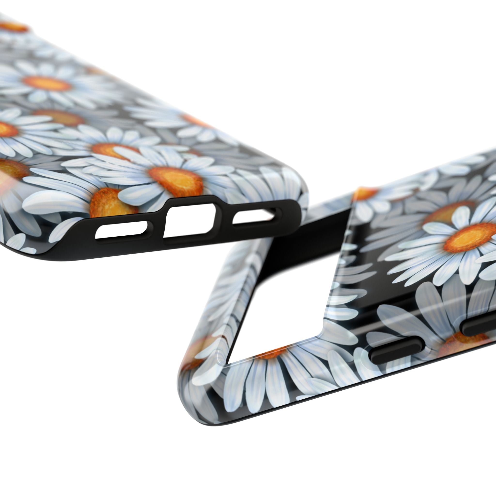 Daisy Glow Google Pixel 8 Case - Tough