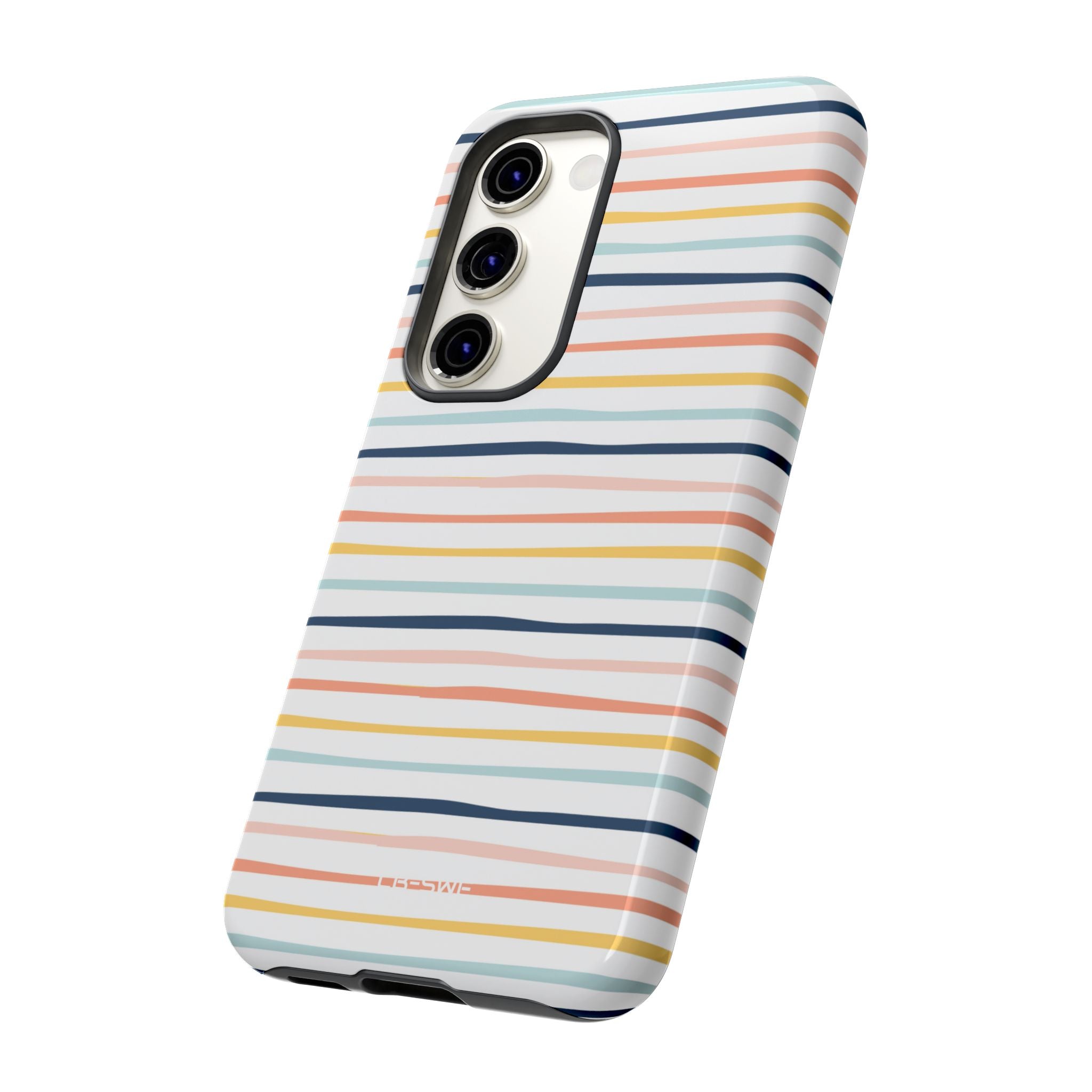 Waves Embrace Sunlight - Samsung Case