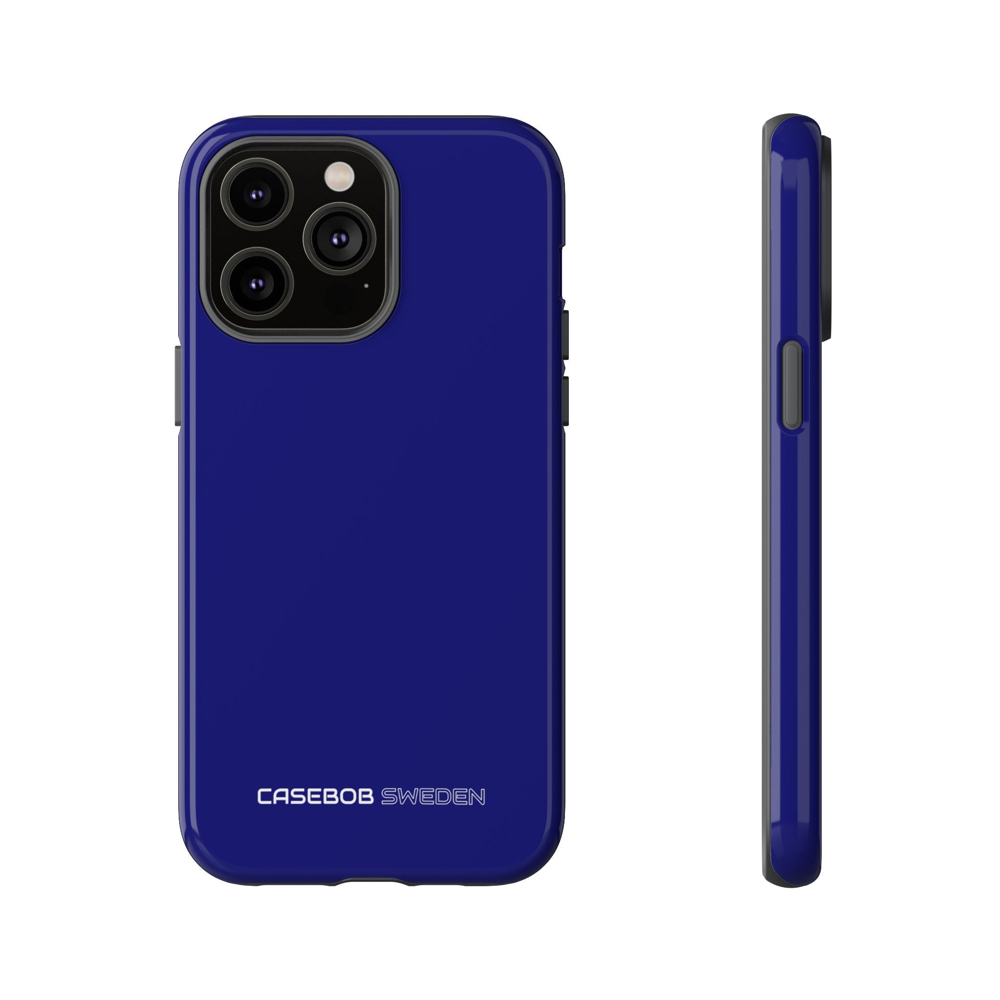 Midnight Blue iPhone 14 - Tough