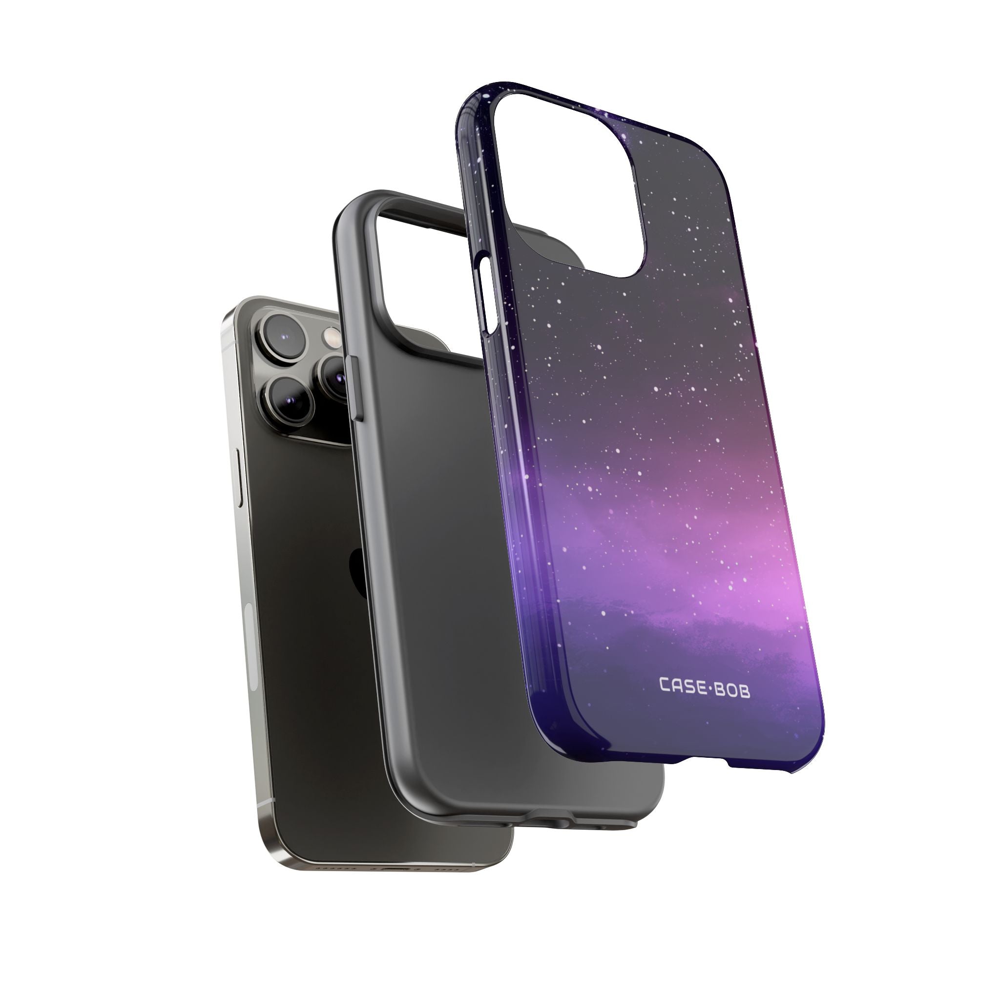 Stellar Veil iPhone 14 Pro Max Case - Tough