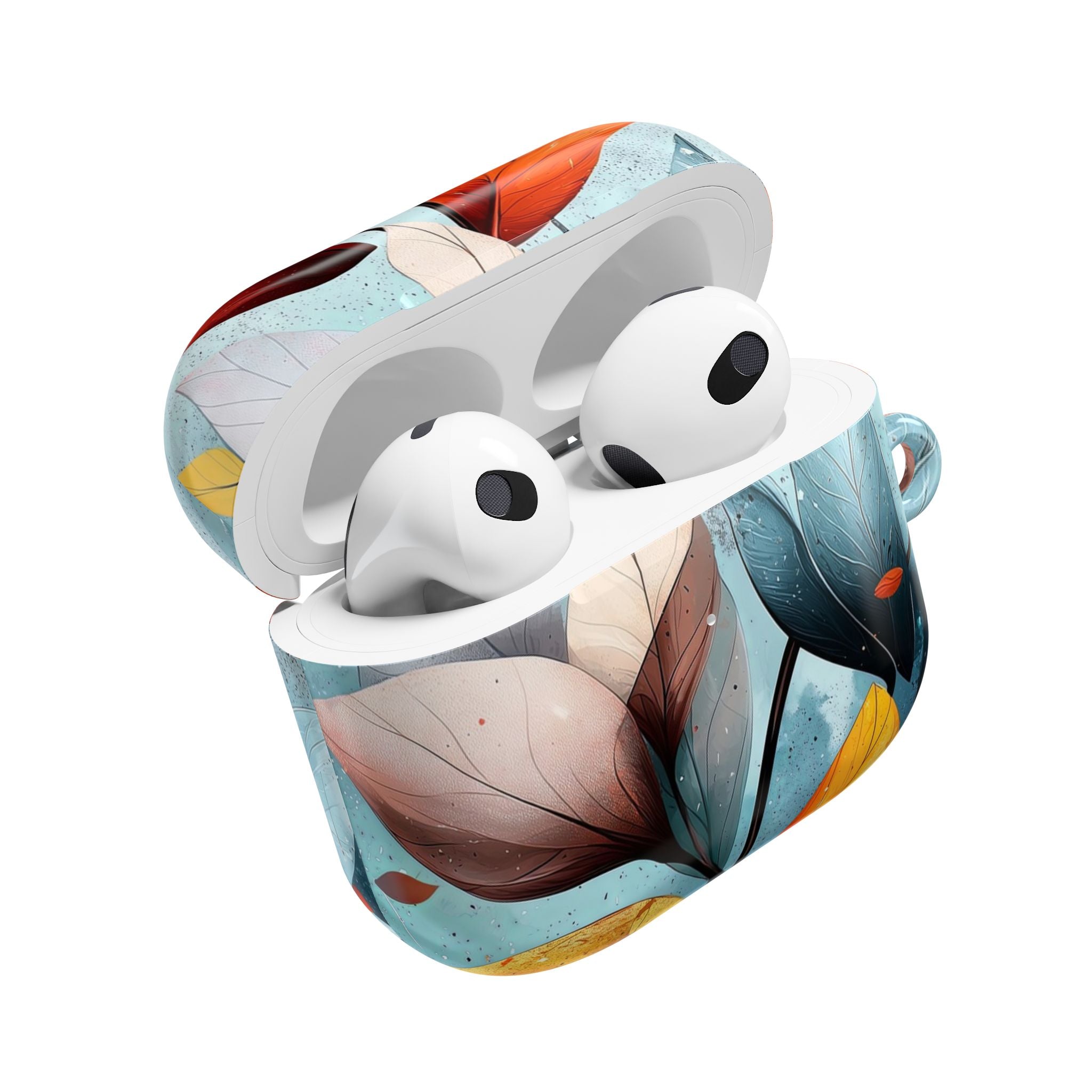 Syksyn suoni - AirPods Case