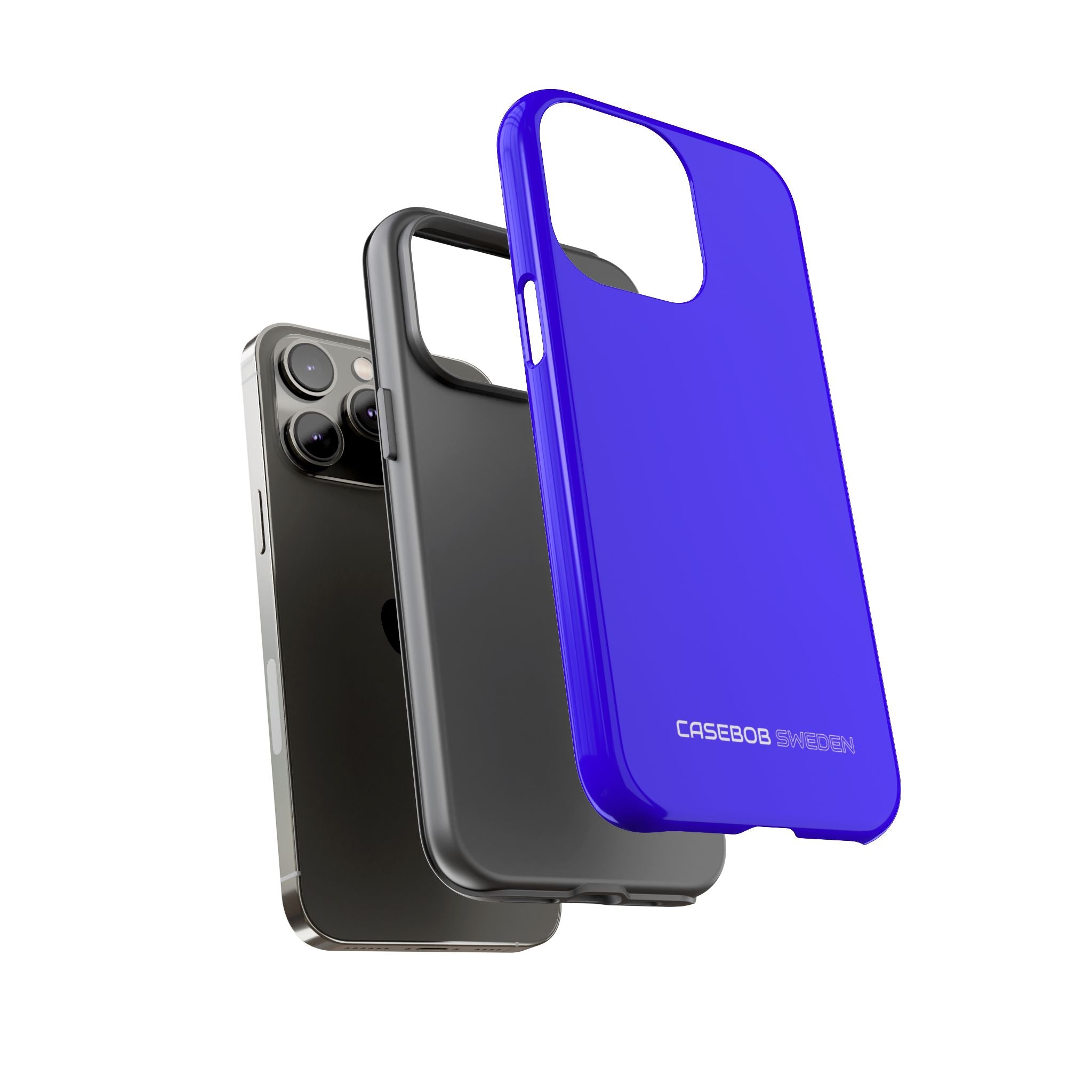 Indigo iPhone 14 - Tough