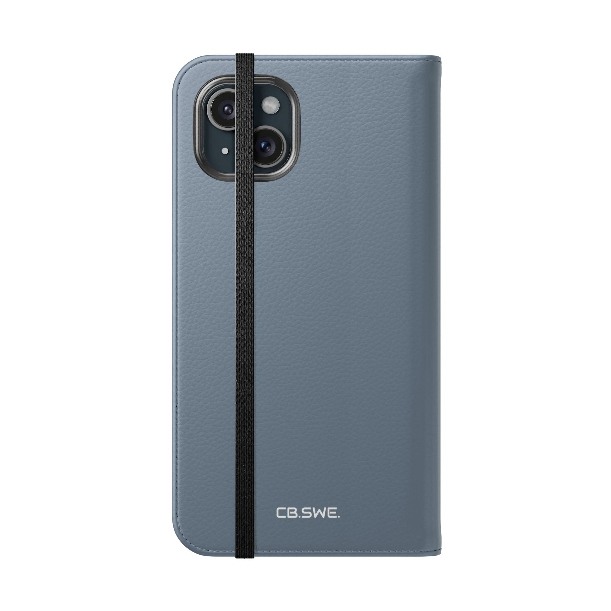 Slate Gray – iPhone Wallet Case