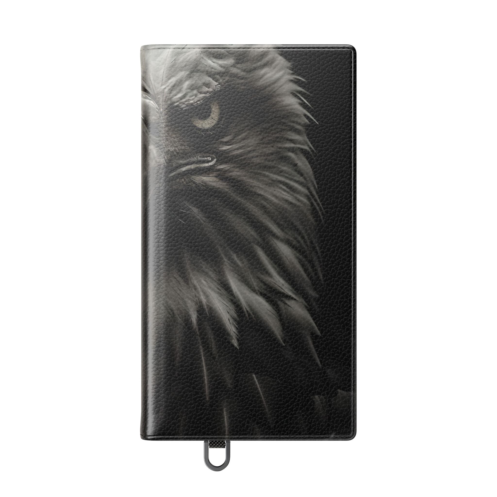 Eagle Intensity - Samsung S24 Ultra Case - Wallet