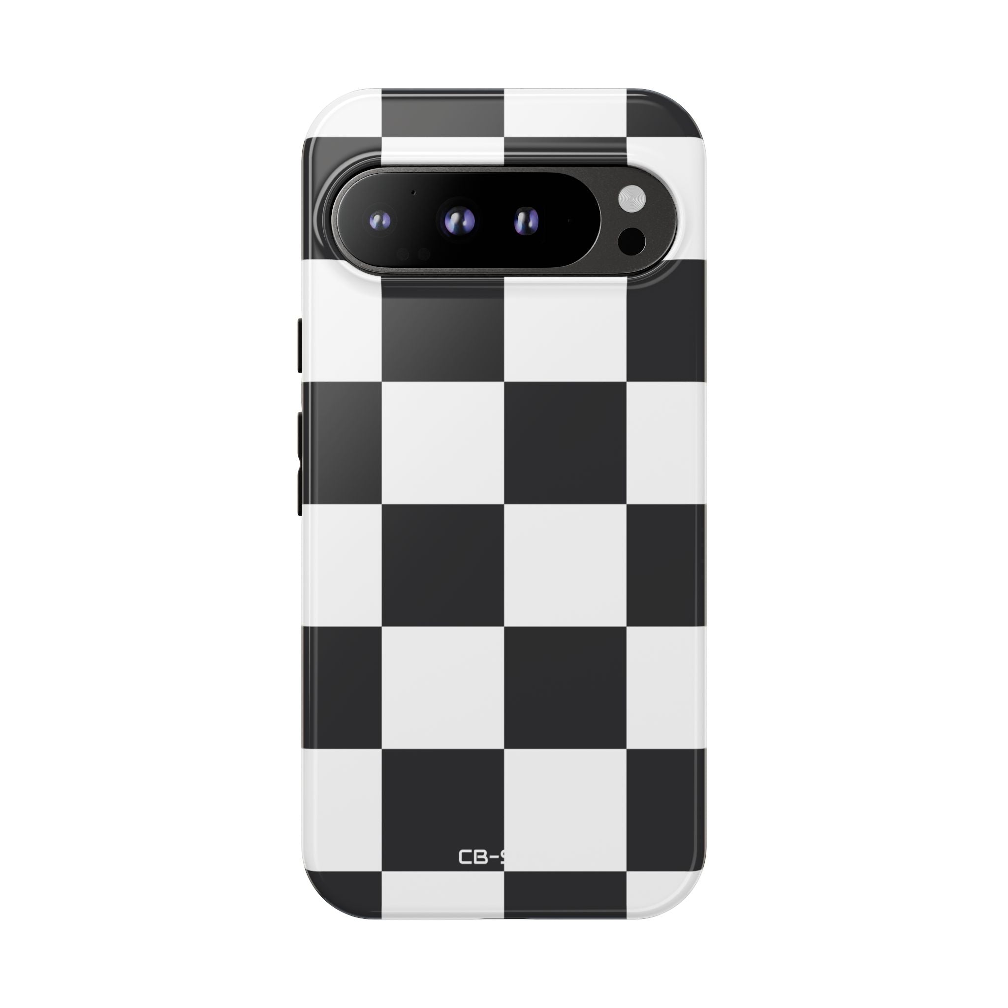 Symmetry In Squares - Google Pixel Case