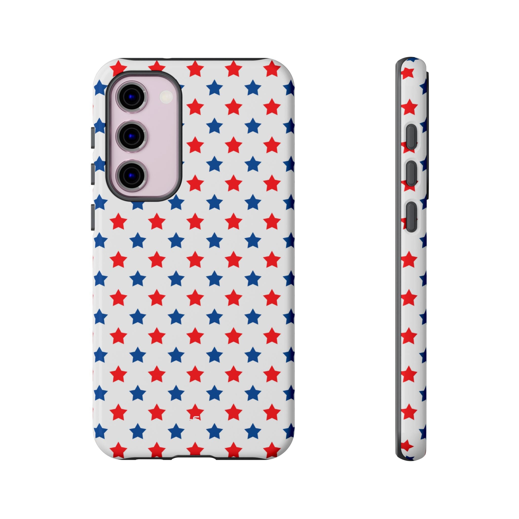 Stars Shine Bright - Samsung Case