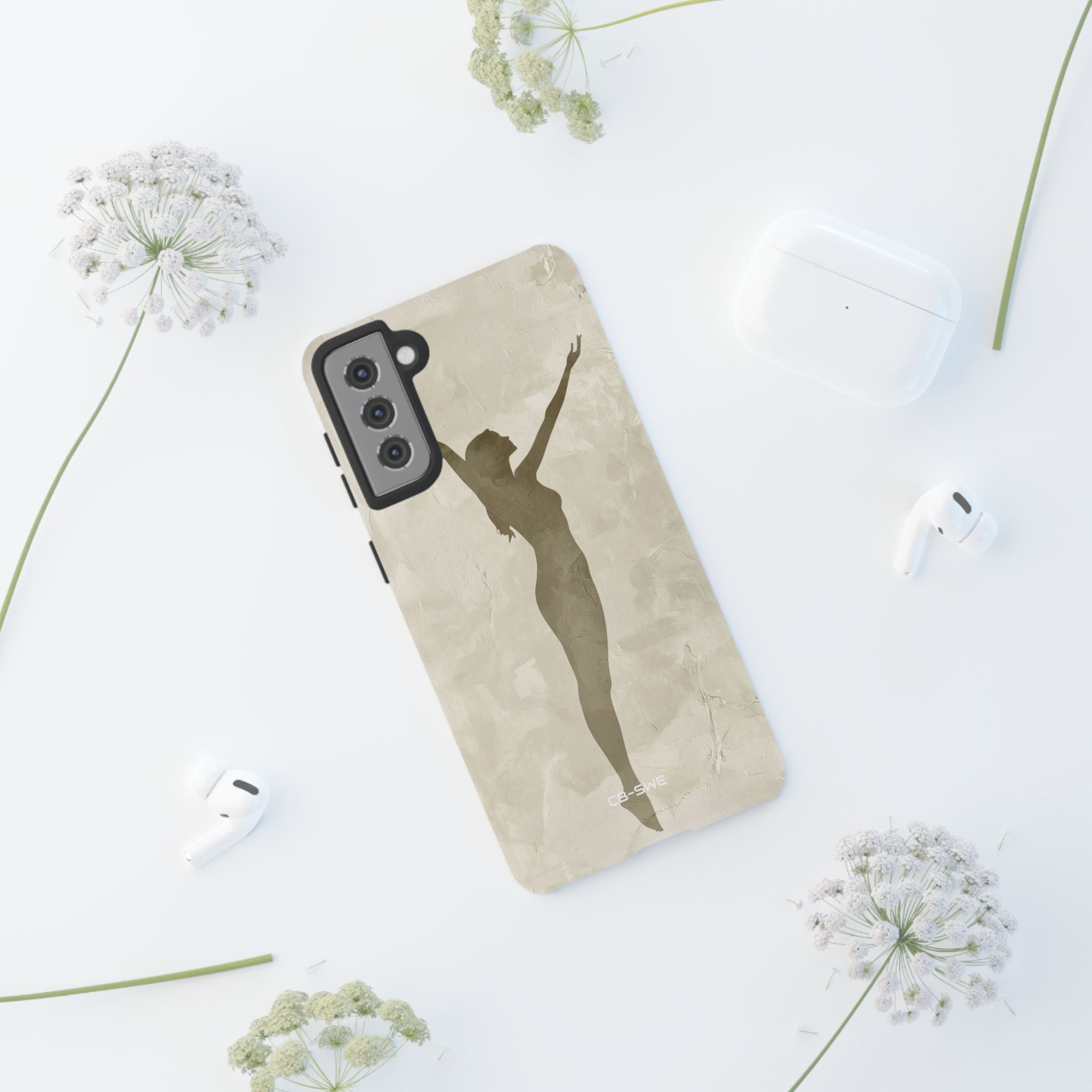 Reaching Beyond Boundaries - Samsung Case