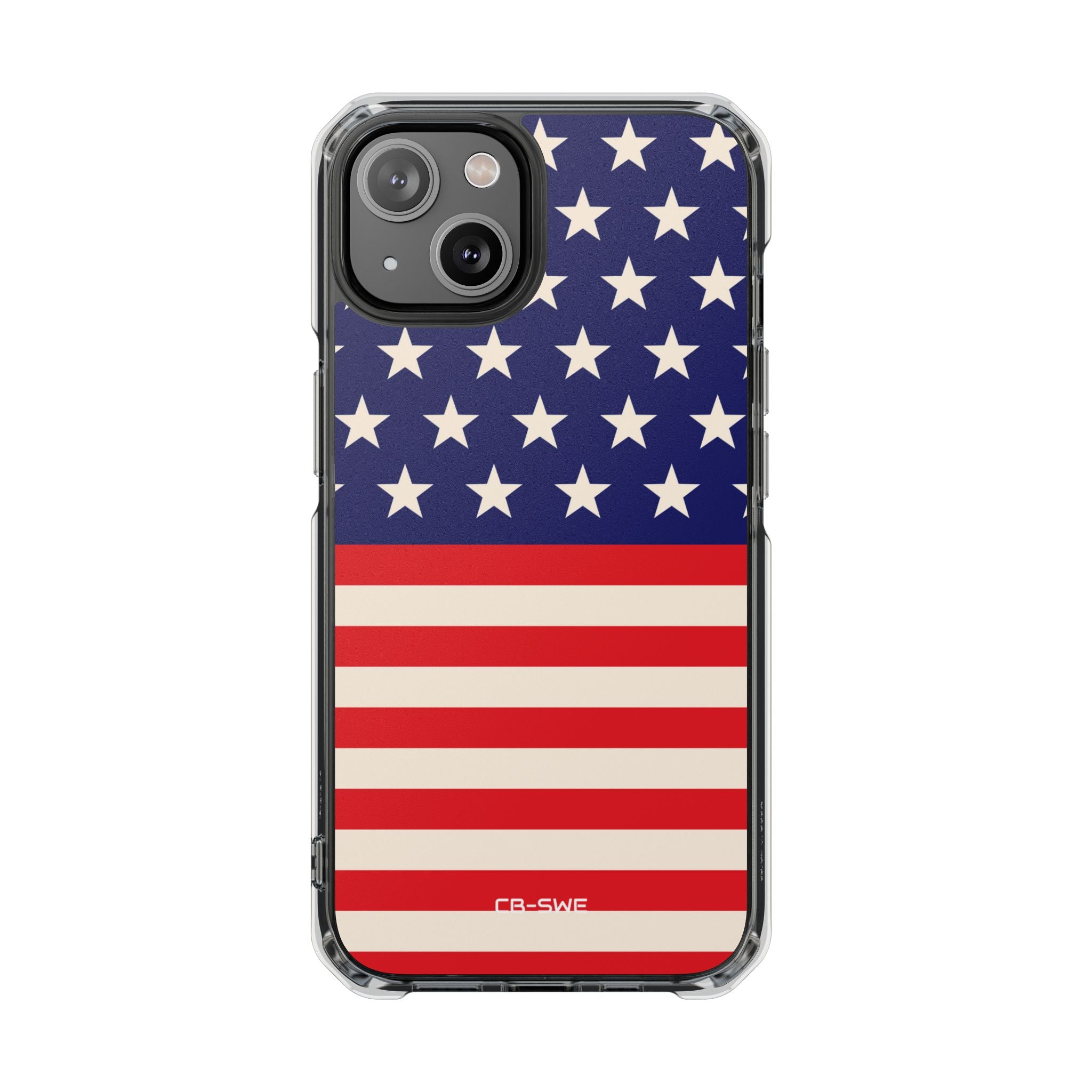 Stars Align Cream iPhone Case - Impact