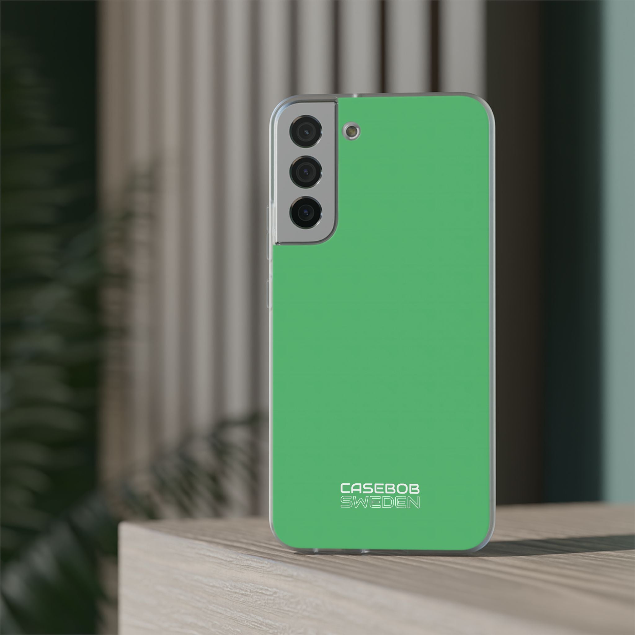 Samsung S22 Verde Smeraldo - Flexi