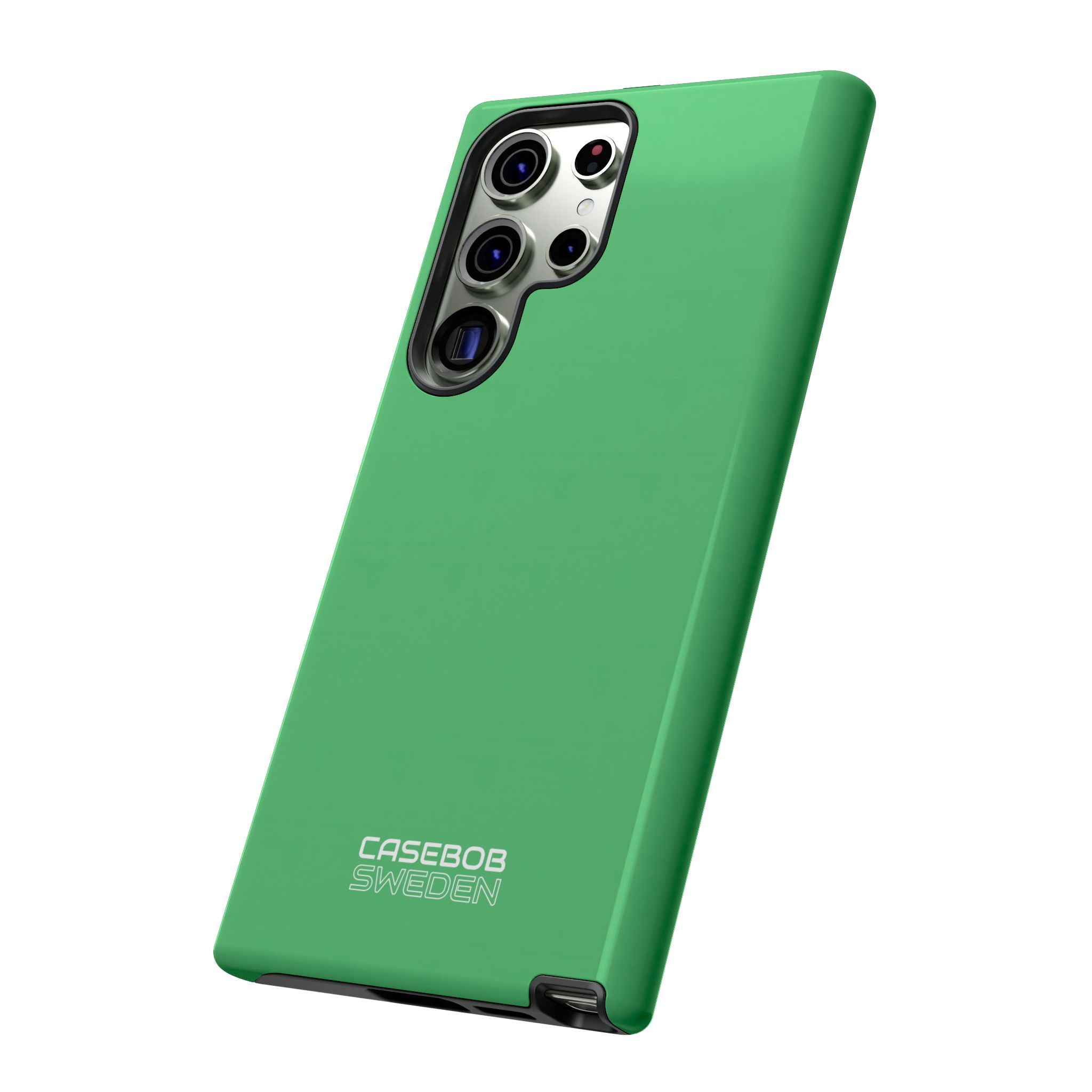 Emerald Green Samsung S23 - Tough