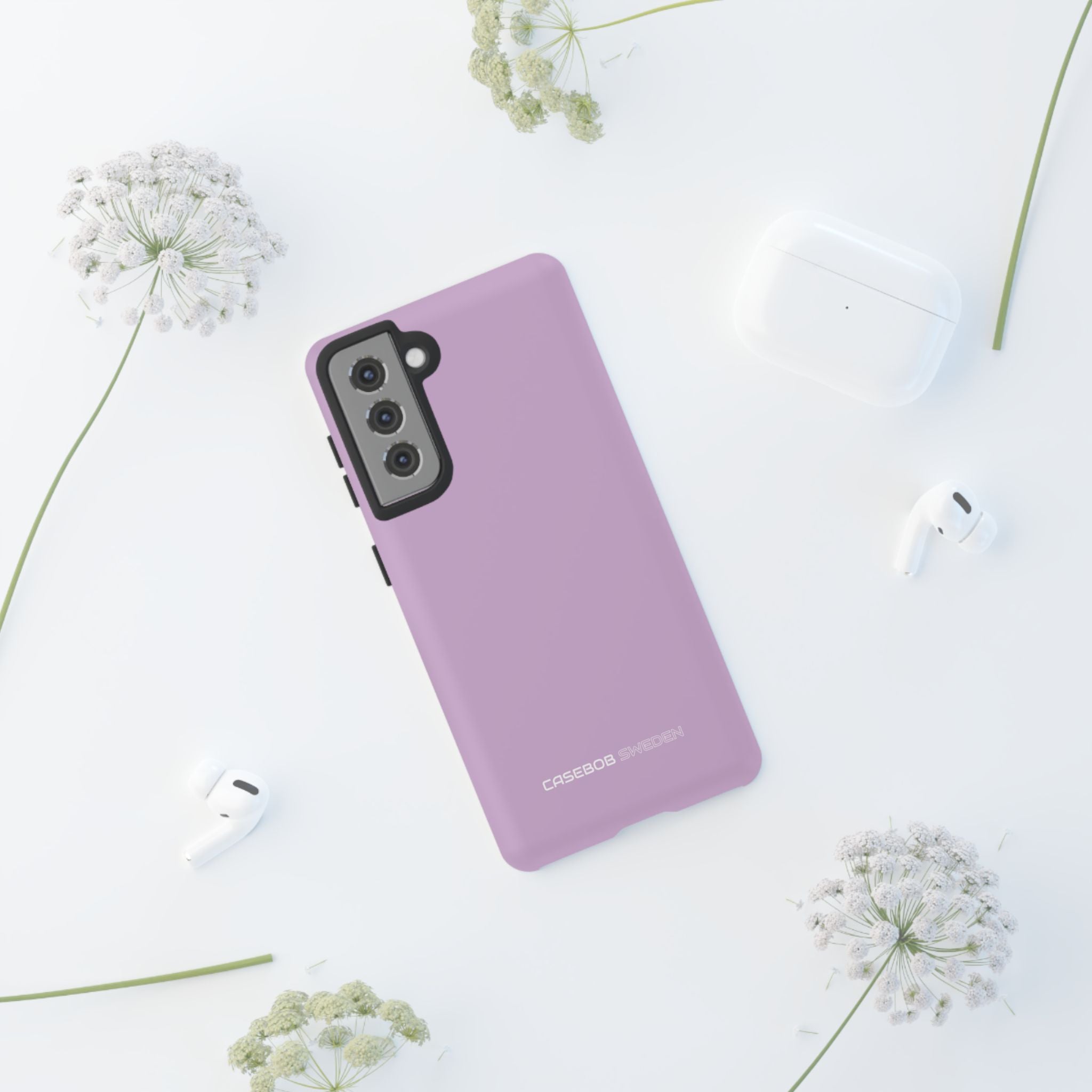 Blooming Lilac Samsung Case - Tough