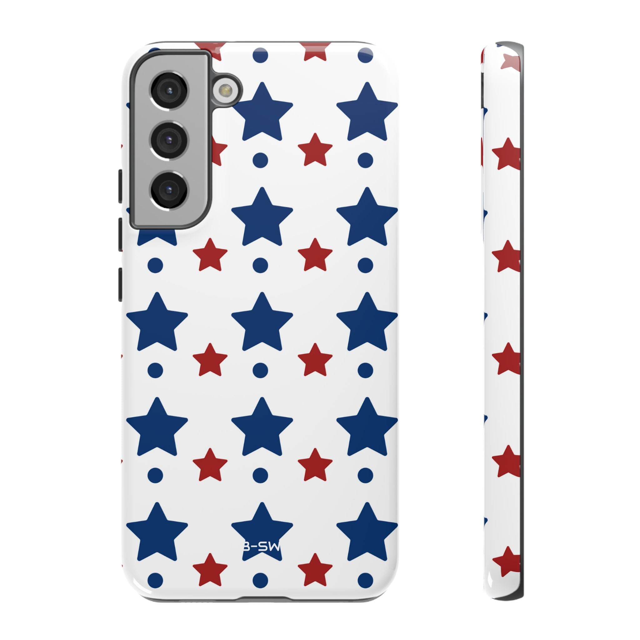 Stars Dance Bright - Samsung Case